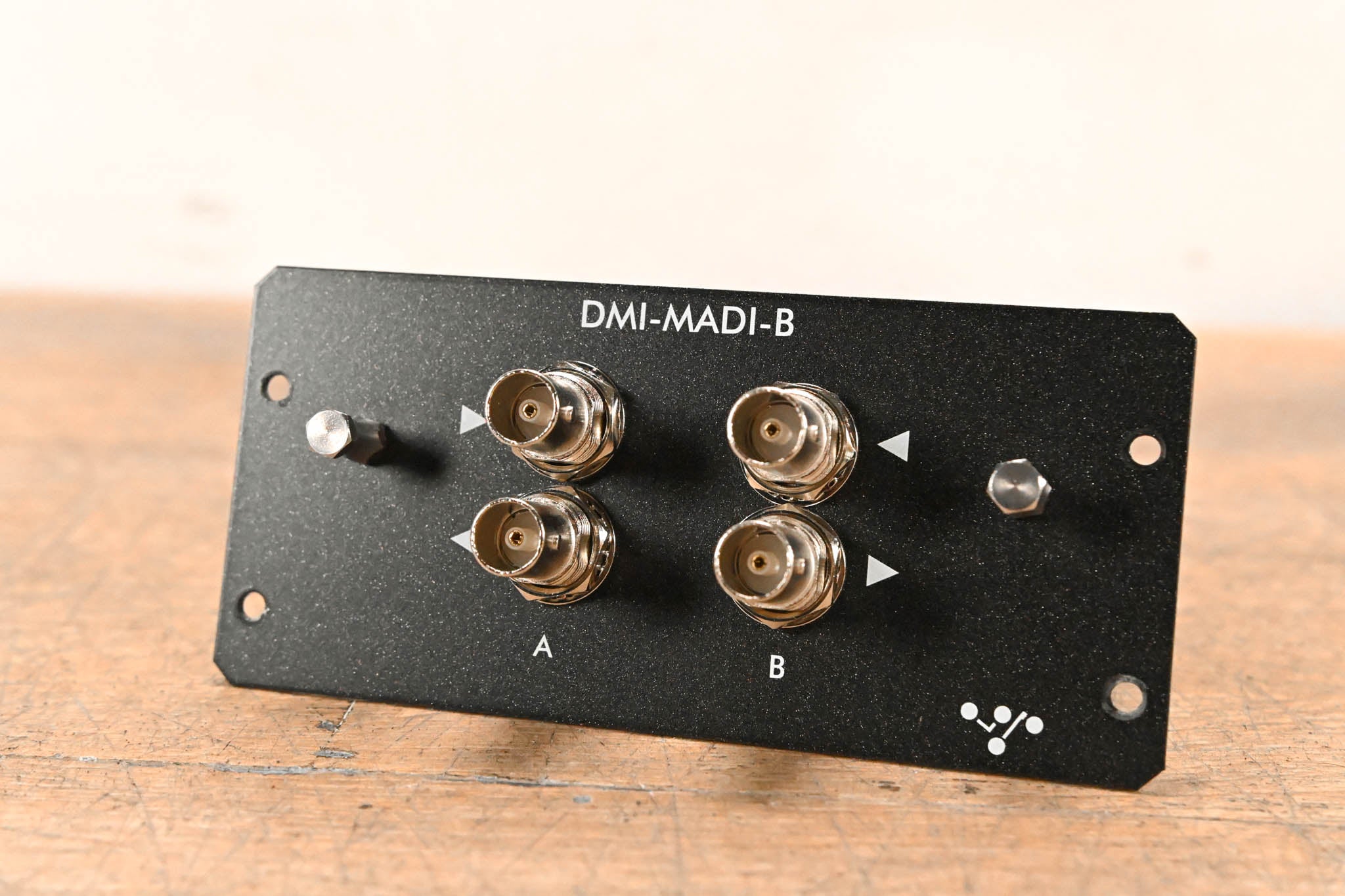 DiGiCo DMI-MADI-B BNC MADI Interface Card
