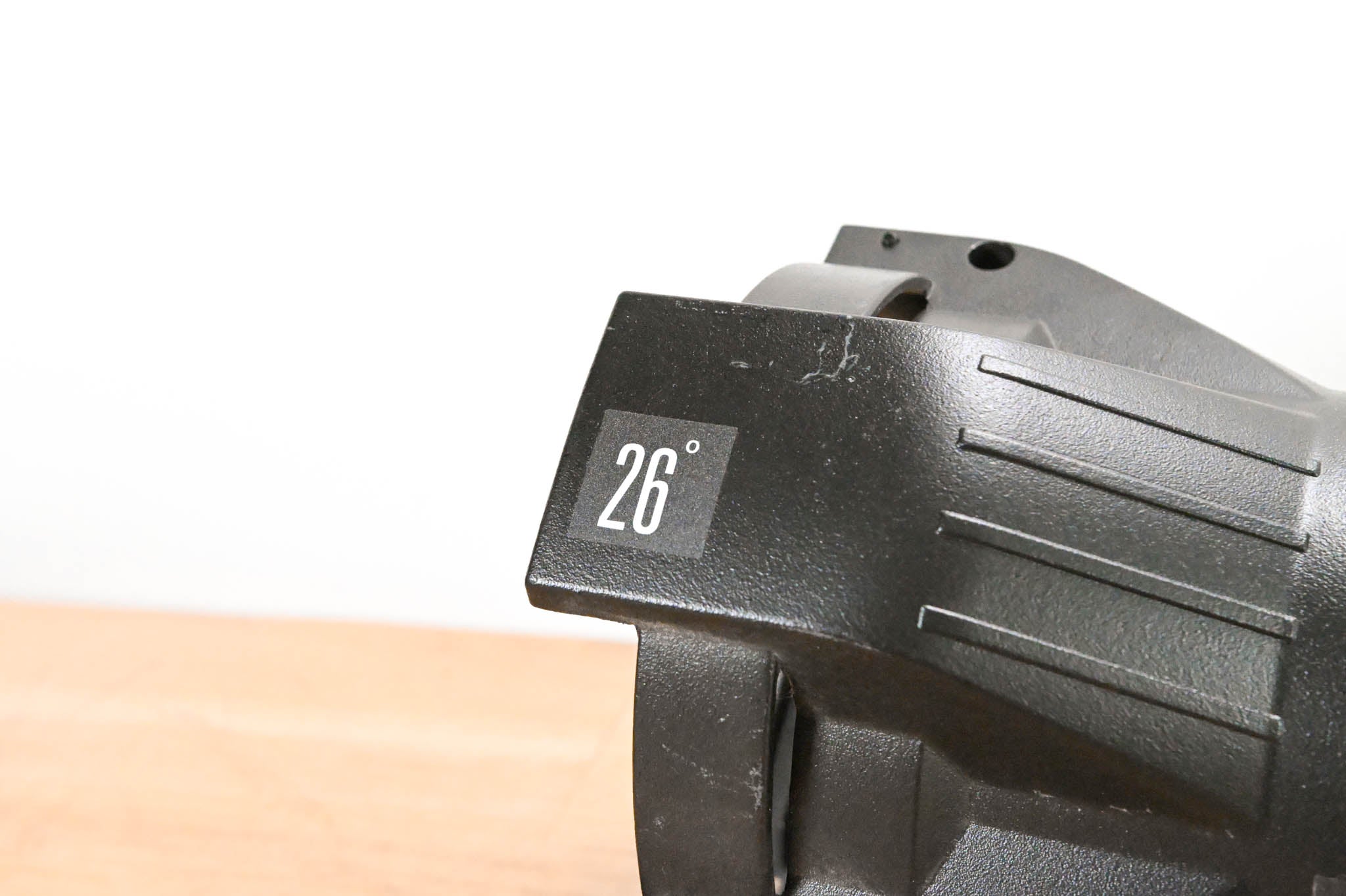 ETC Source Four Jr 26 Degree 575 Ellipsoidal Light