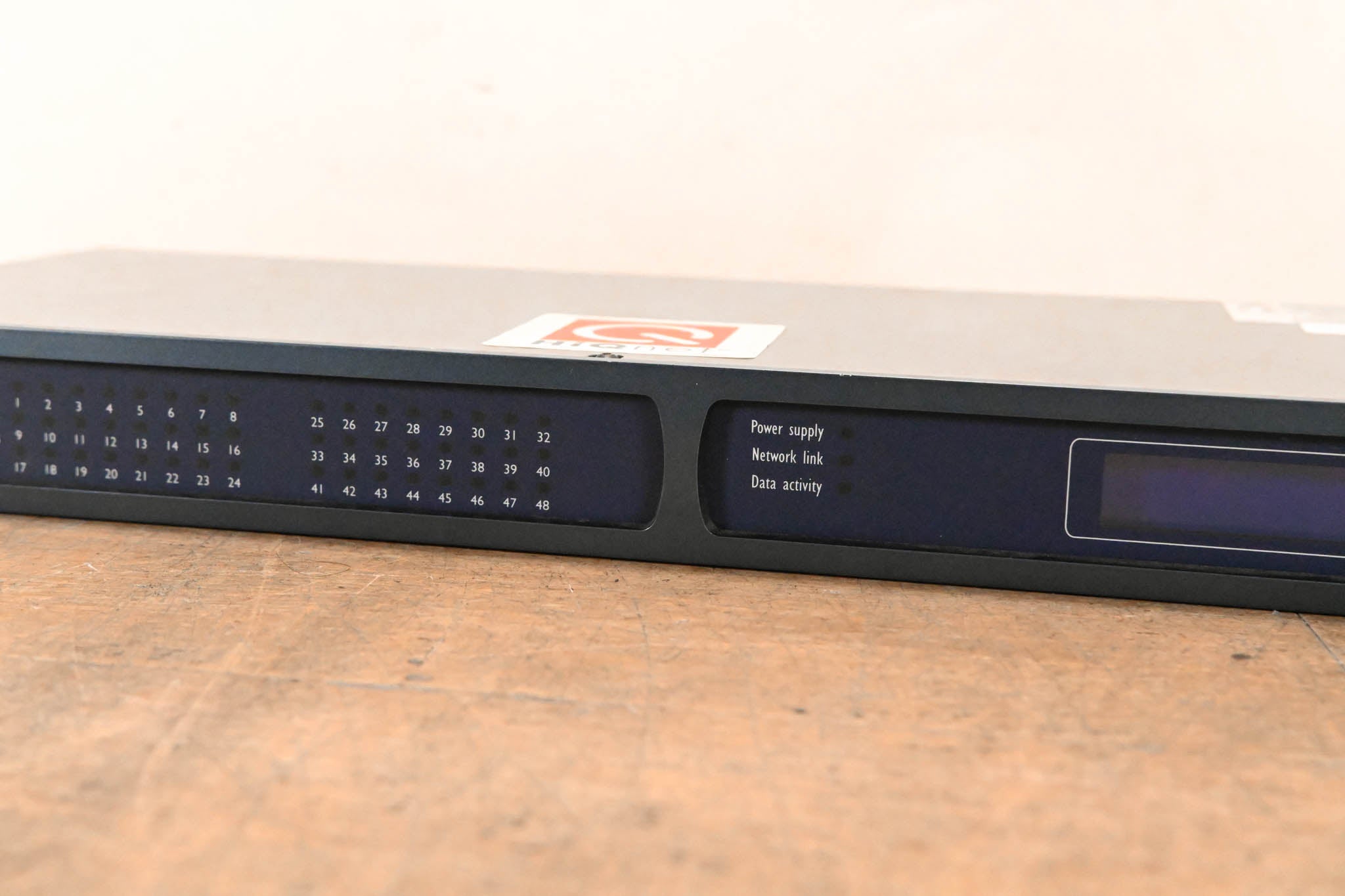 BSS BLU-GPX General Purpose I/O Expander