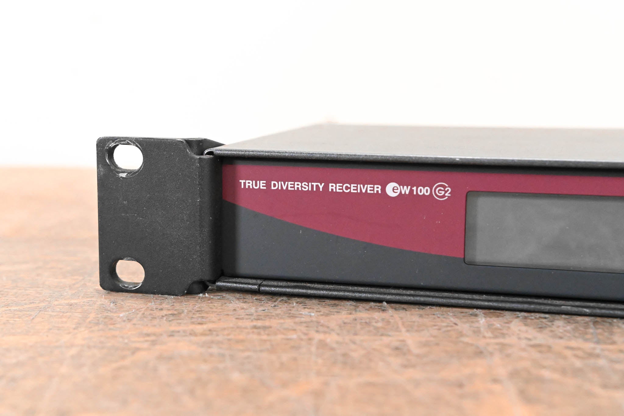 Sennheiser EM 100 G2 Wireless Receiver - B Range: 626-662 MHz