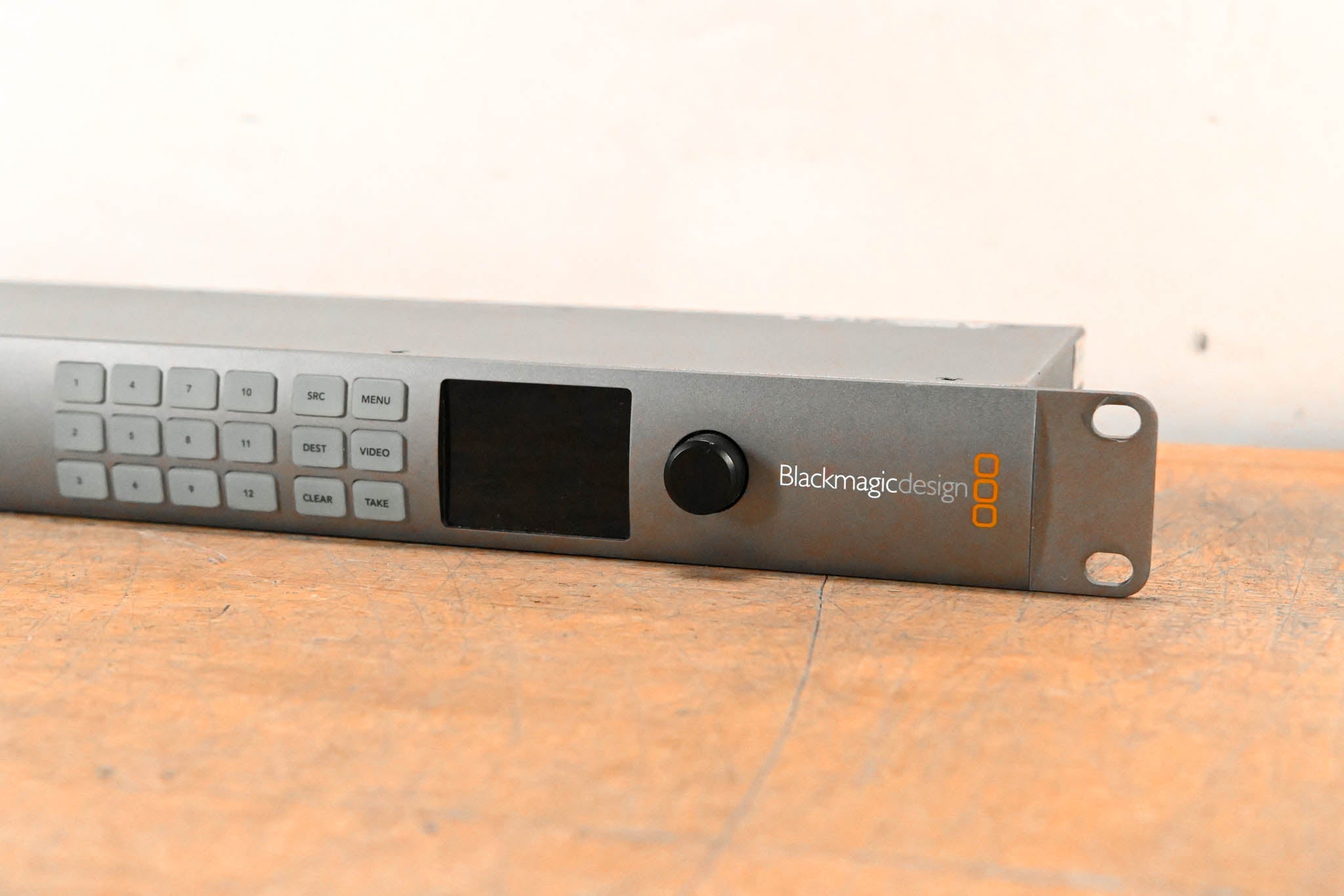 Blackmagic Design Smart Videohub 12x12