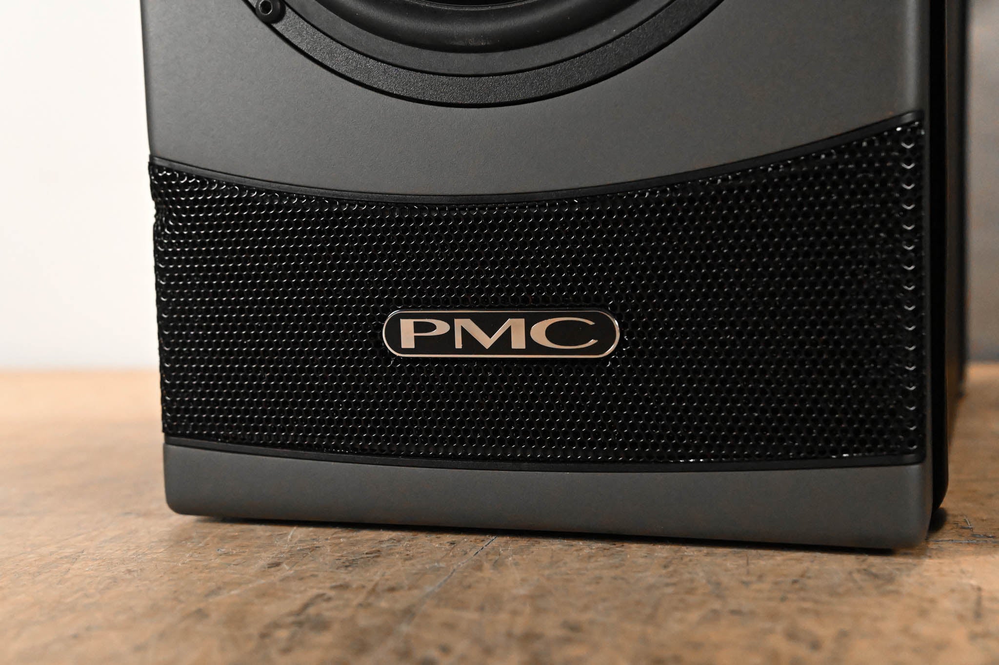 PMC Result6 6.5" Active Studio Monitor (PAIR)