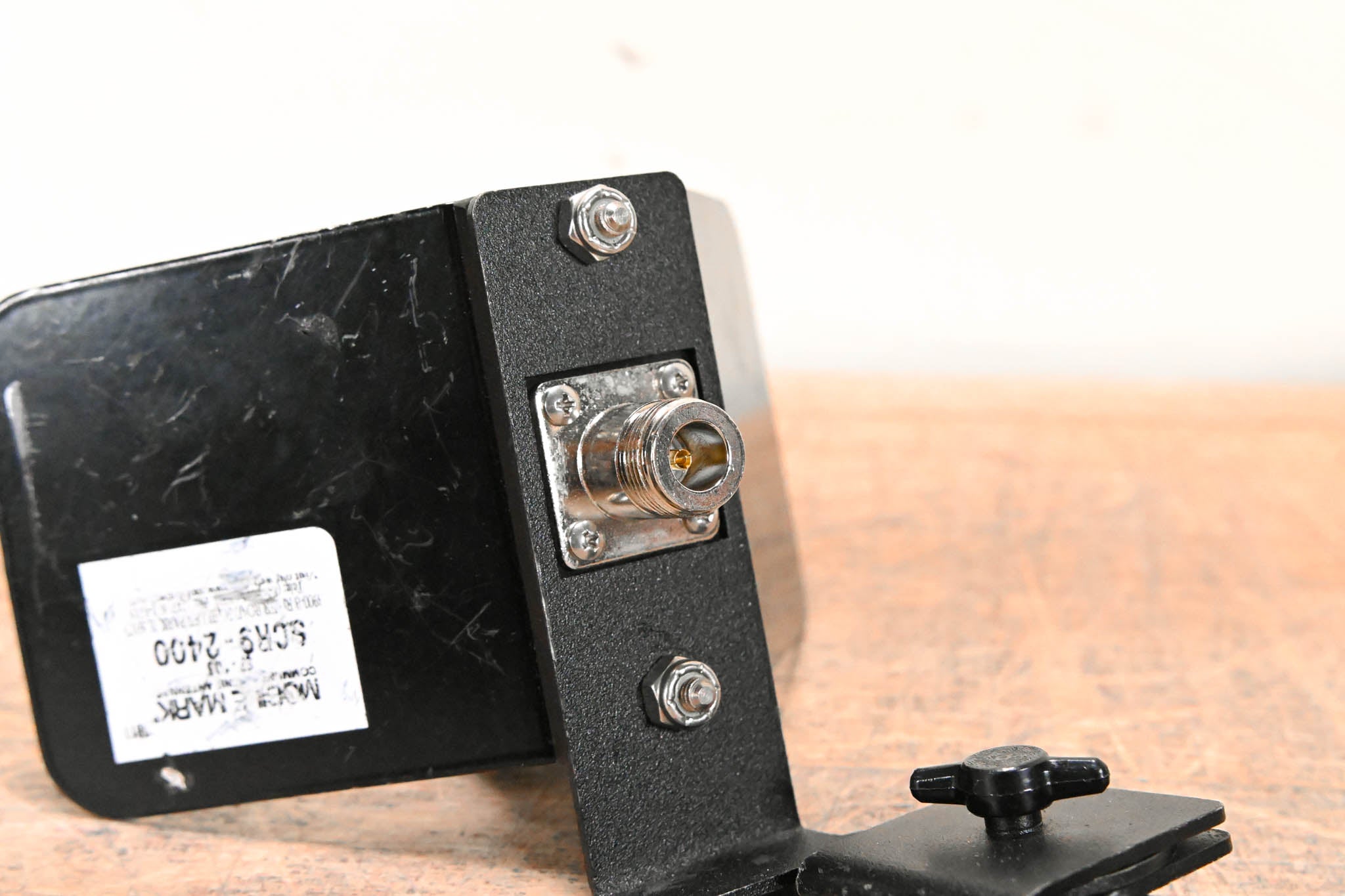 Mobile Mark SRC9-2400 Corner Reflector Antenna