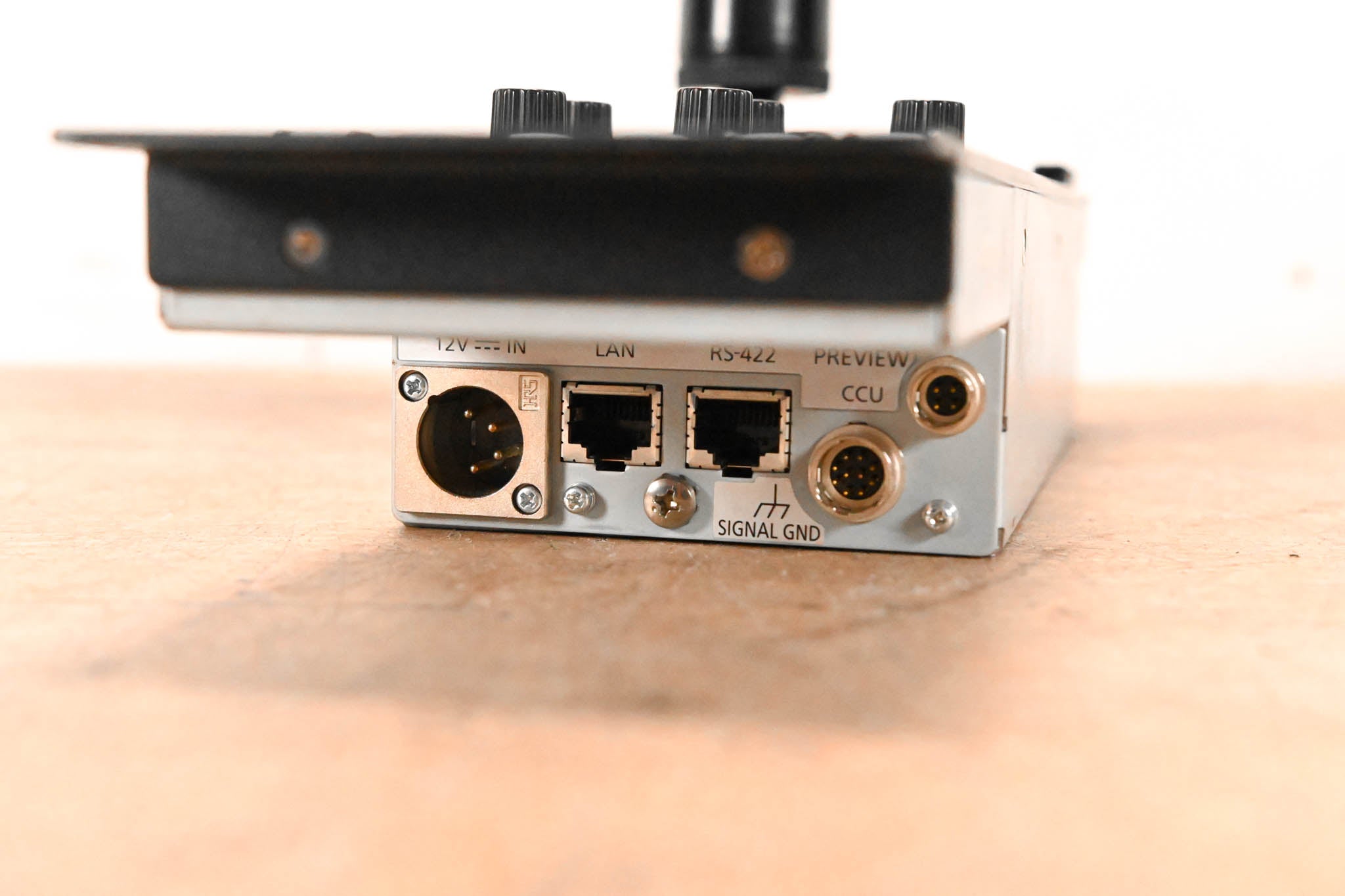 Panasonic AK-HRP200GJ Remote Operation Panel