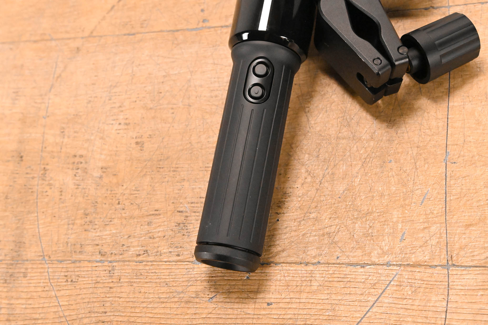 Blackmagic Design Zoom Demand