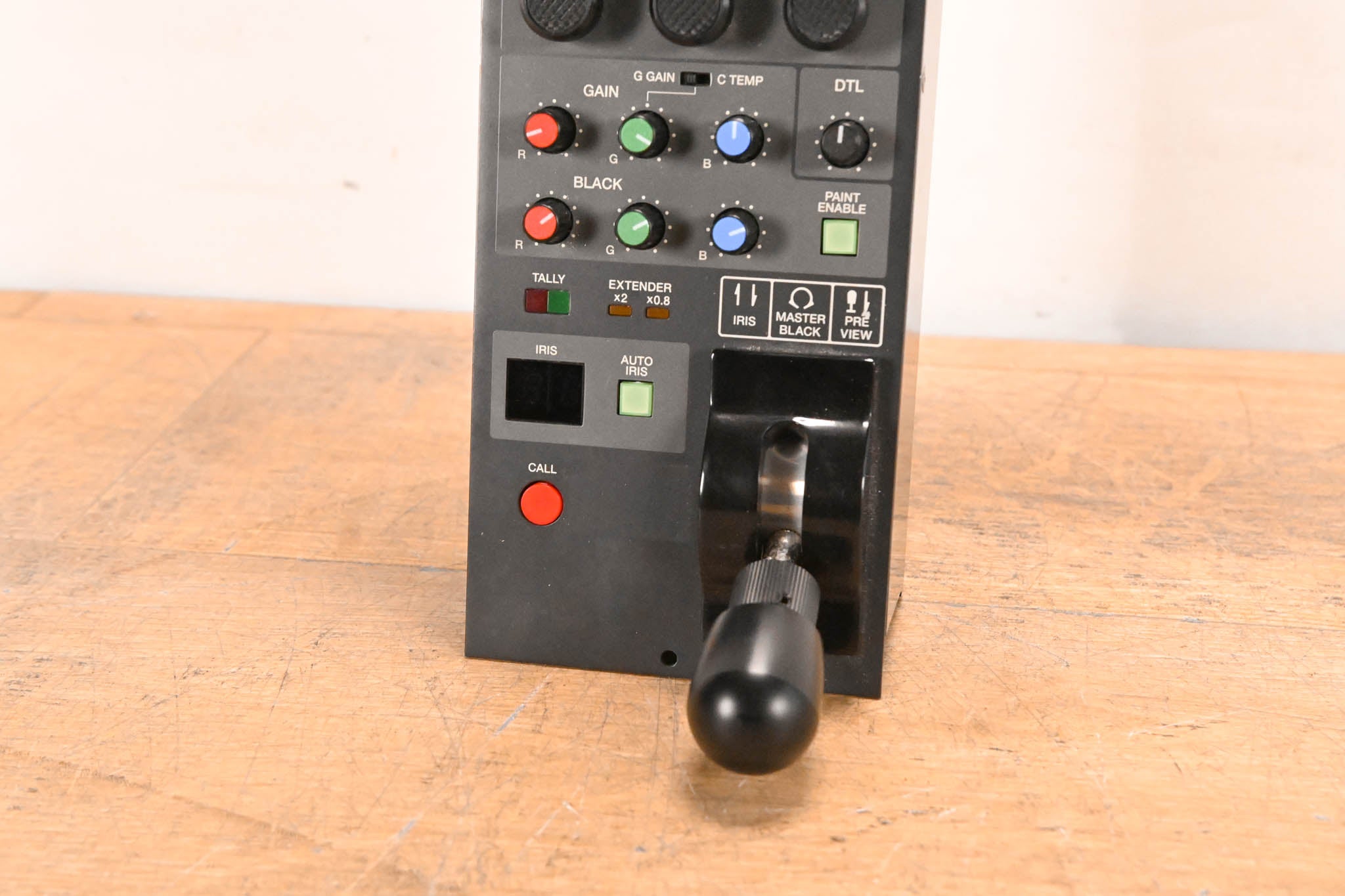 Hitachi RU-1200JY Remote Control Unit