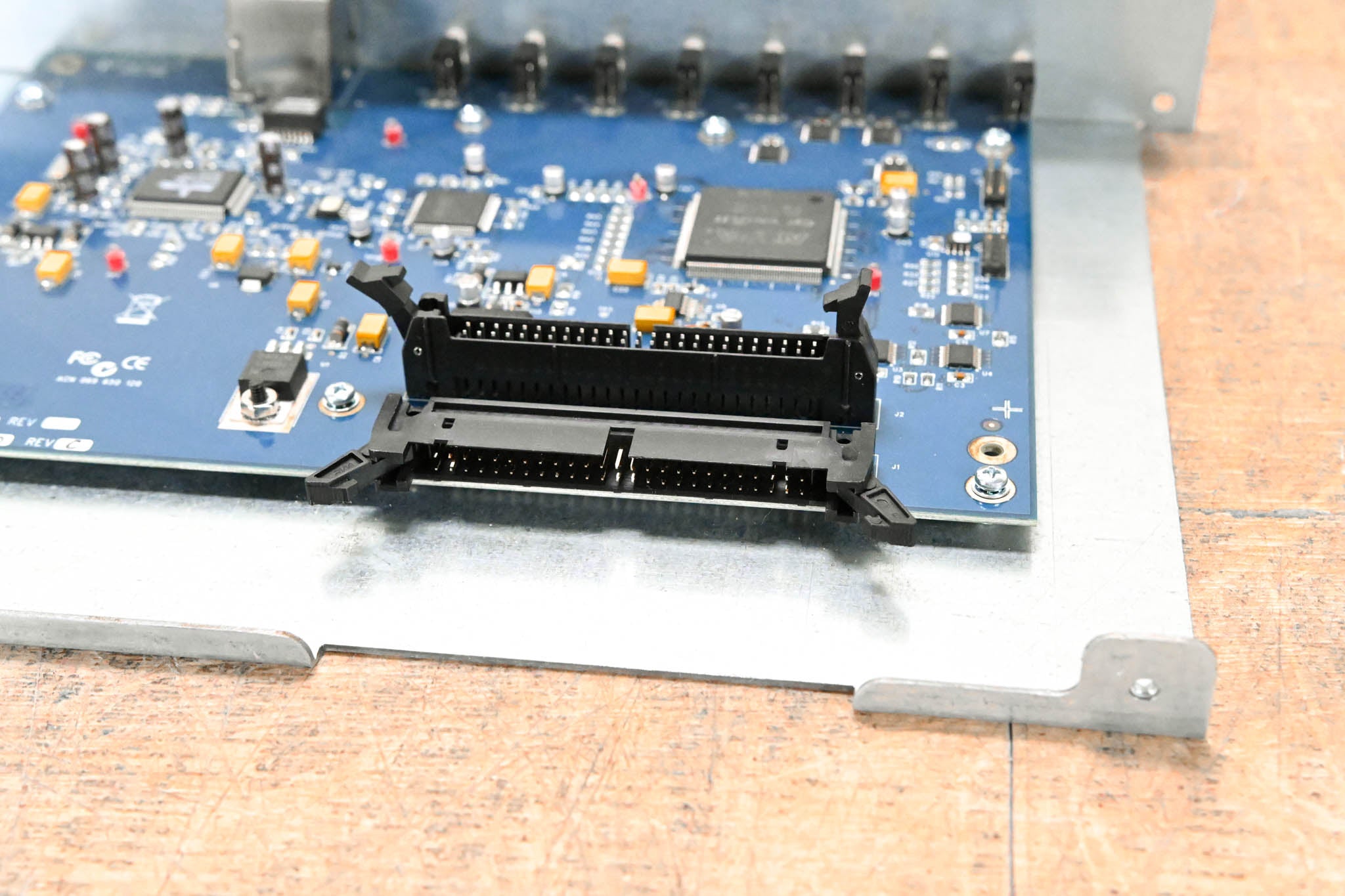 AVID AT16 A-Net Output Card for SC48 Console