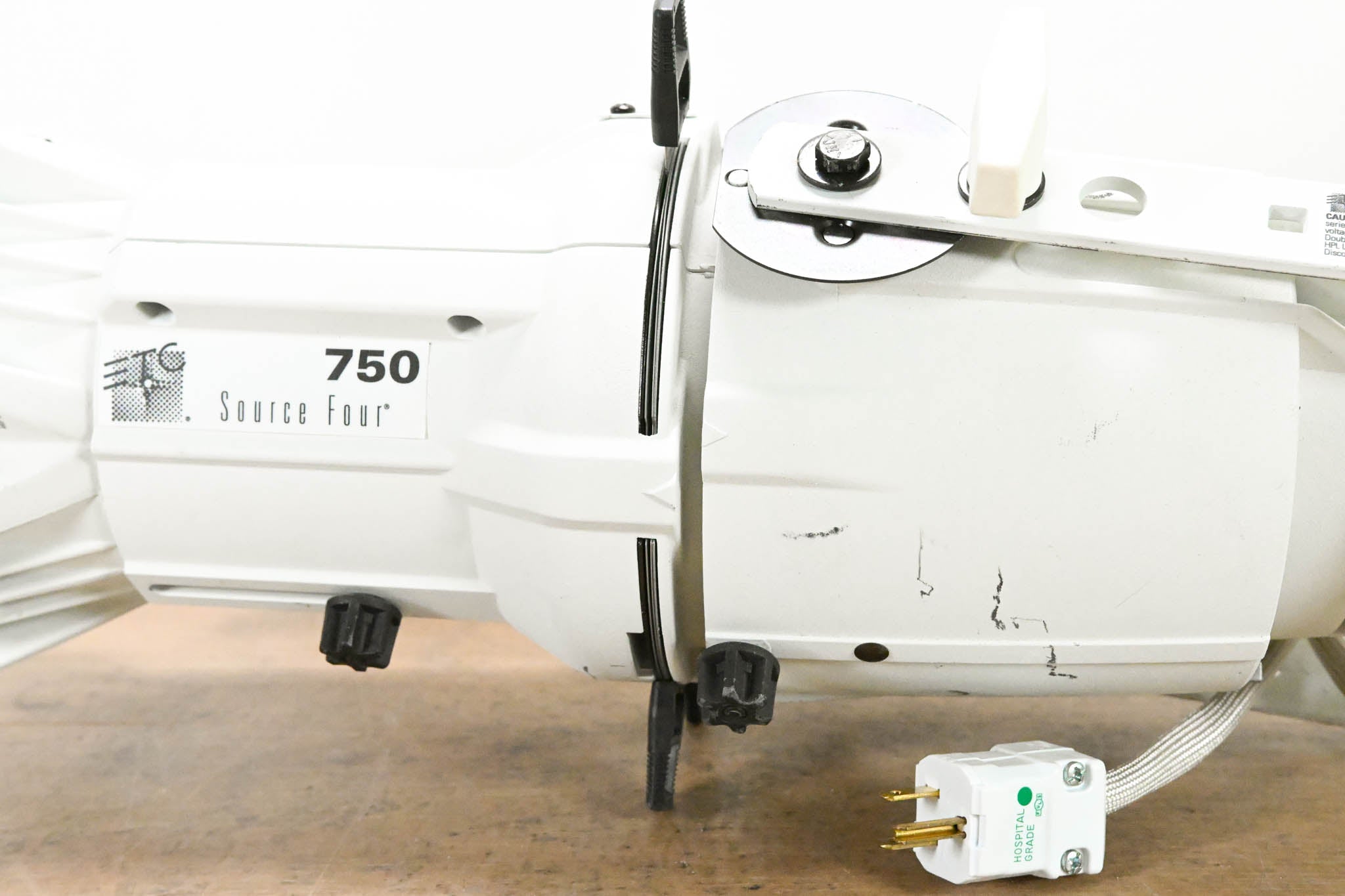 ETC Source Four 750 19 Degree Ellipsoidal Light