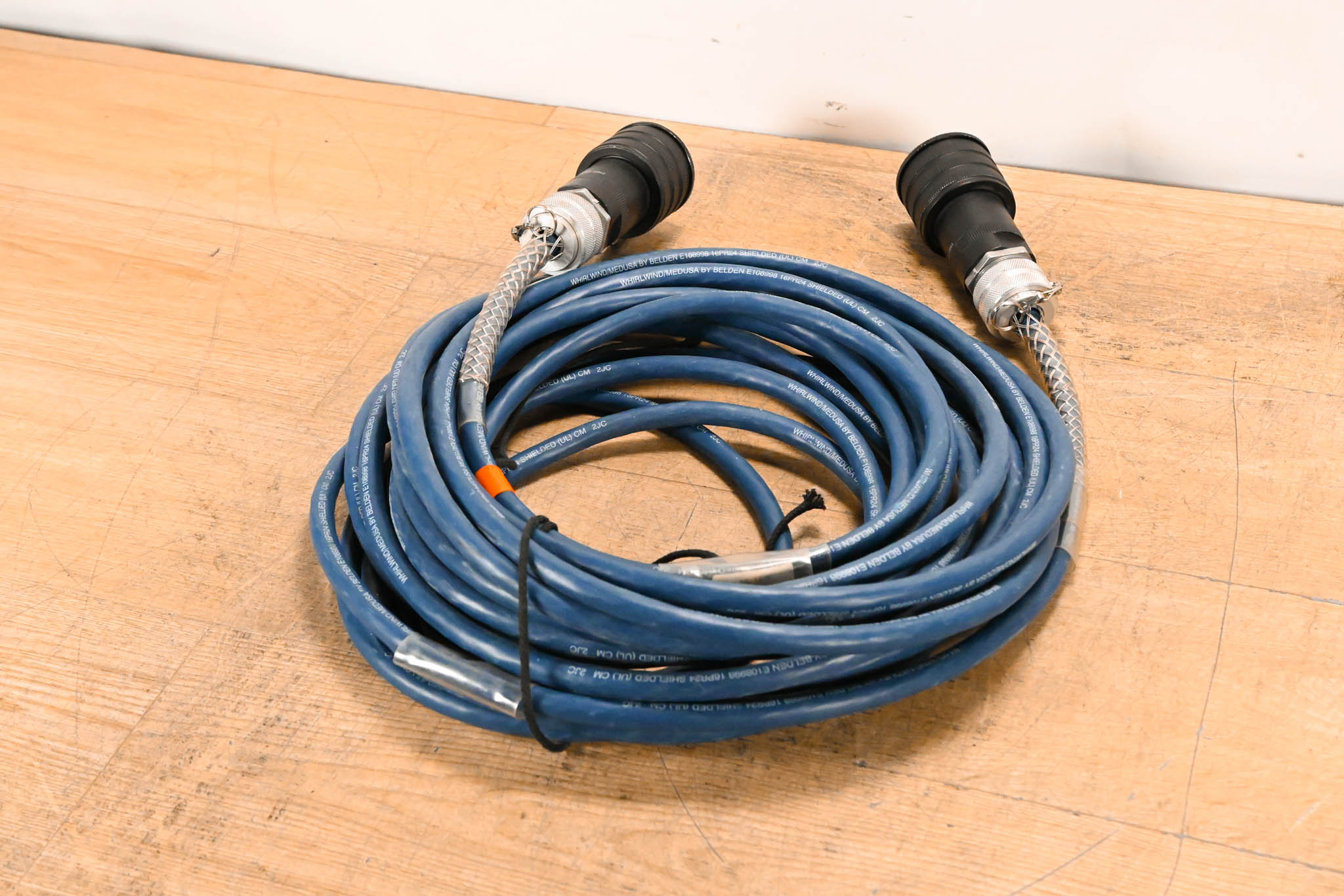 Whirlwind W5IRP to W5IRP Cable - 50ft