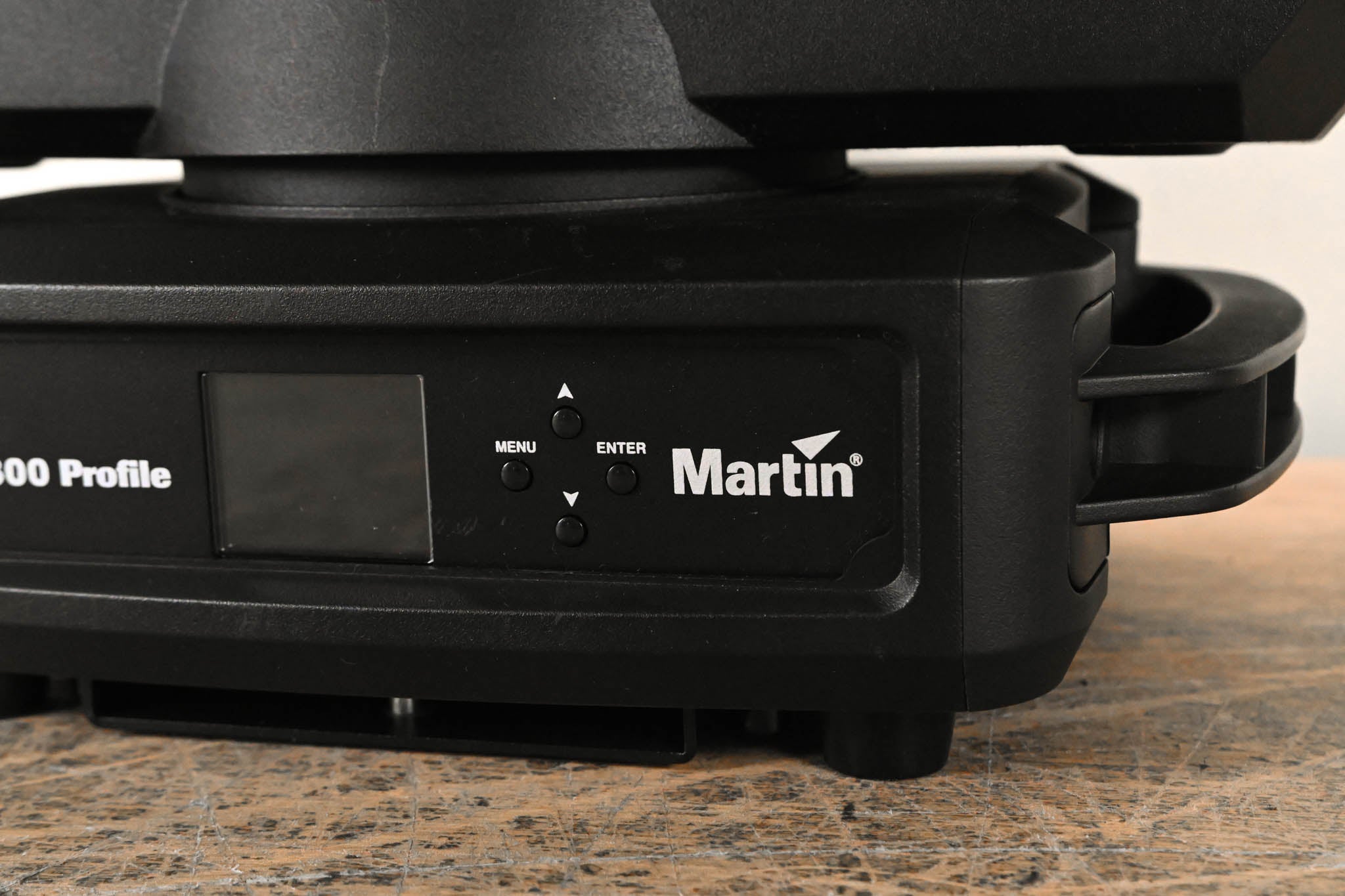 Martin ERA 300 Profile Compact LED Moving Head Profile