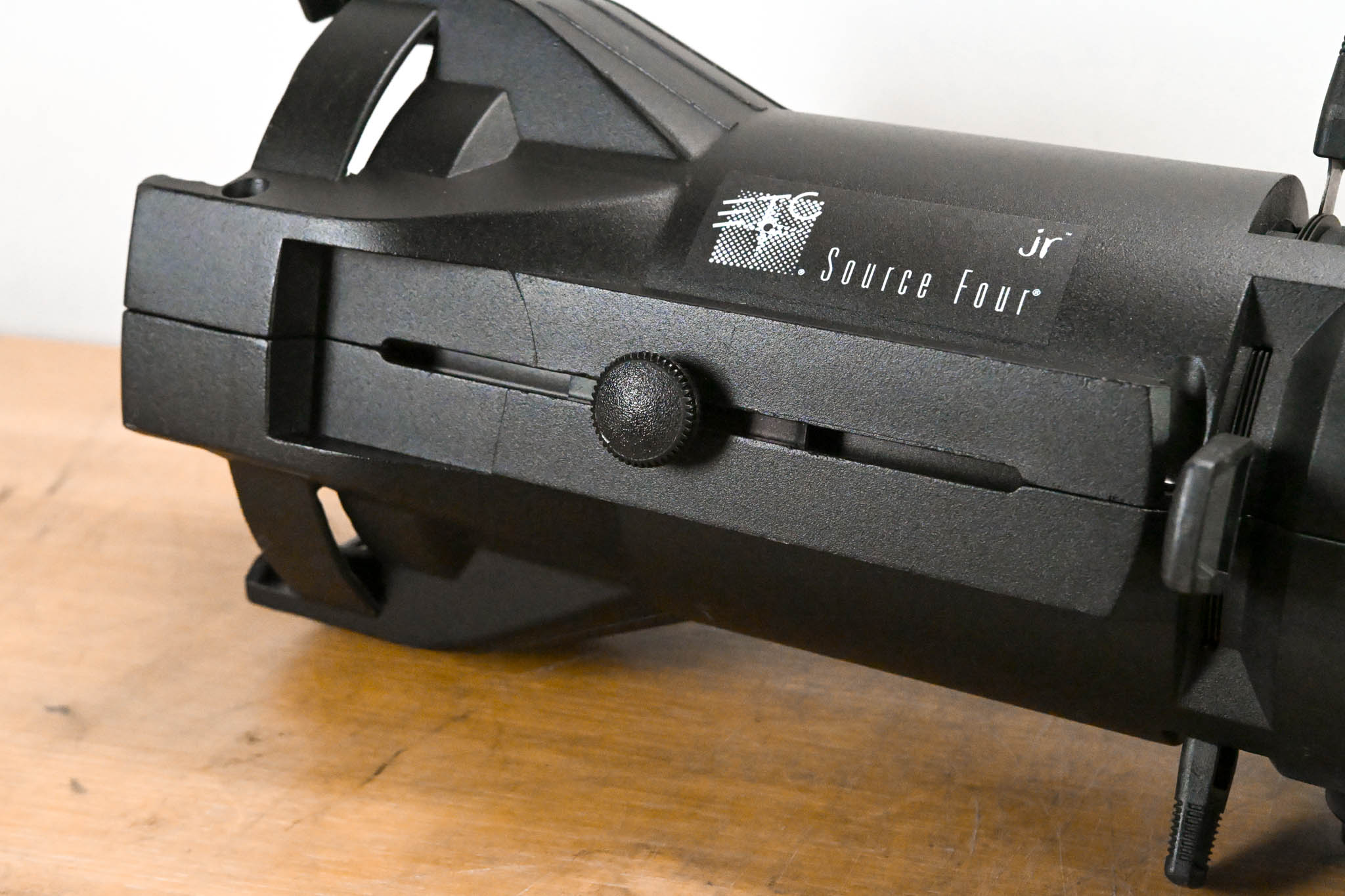 ETC Source Four Jr 26 Degree 575 Ellipsoidal Light