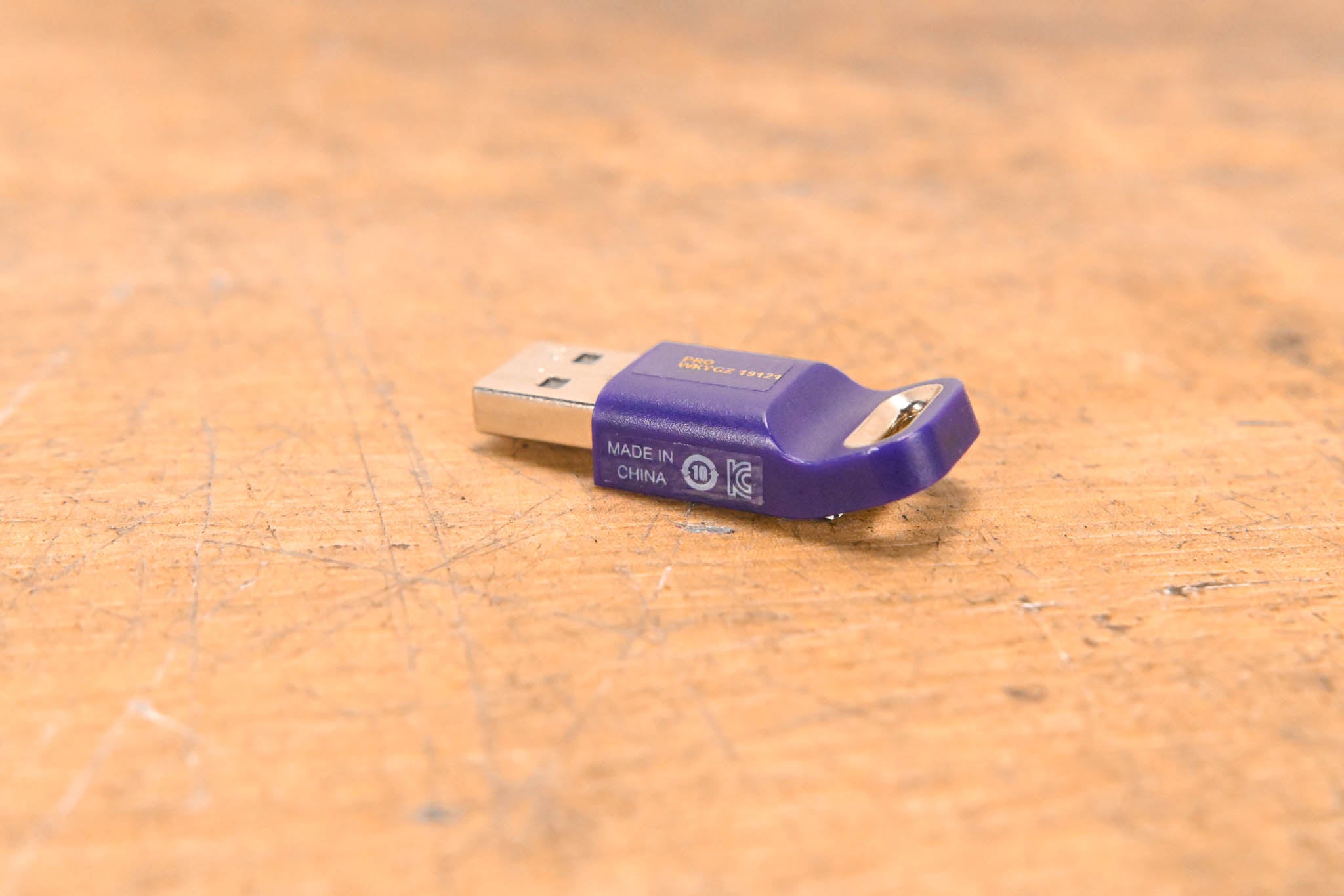 Jands Vista 256-Channel Dongle