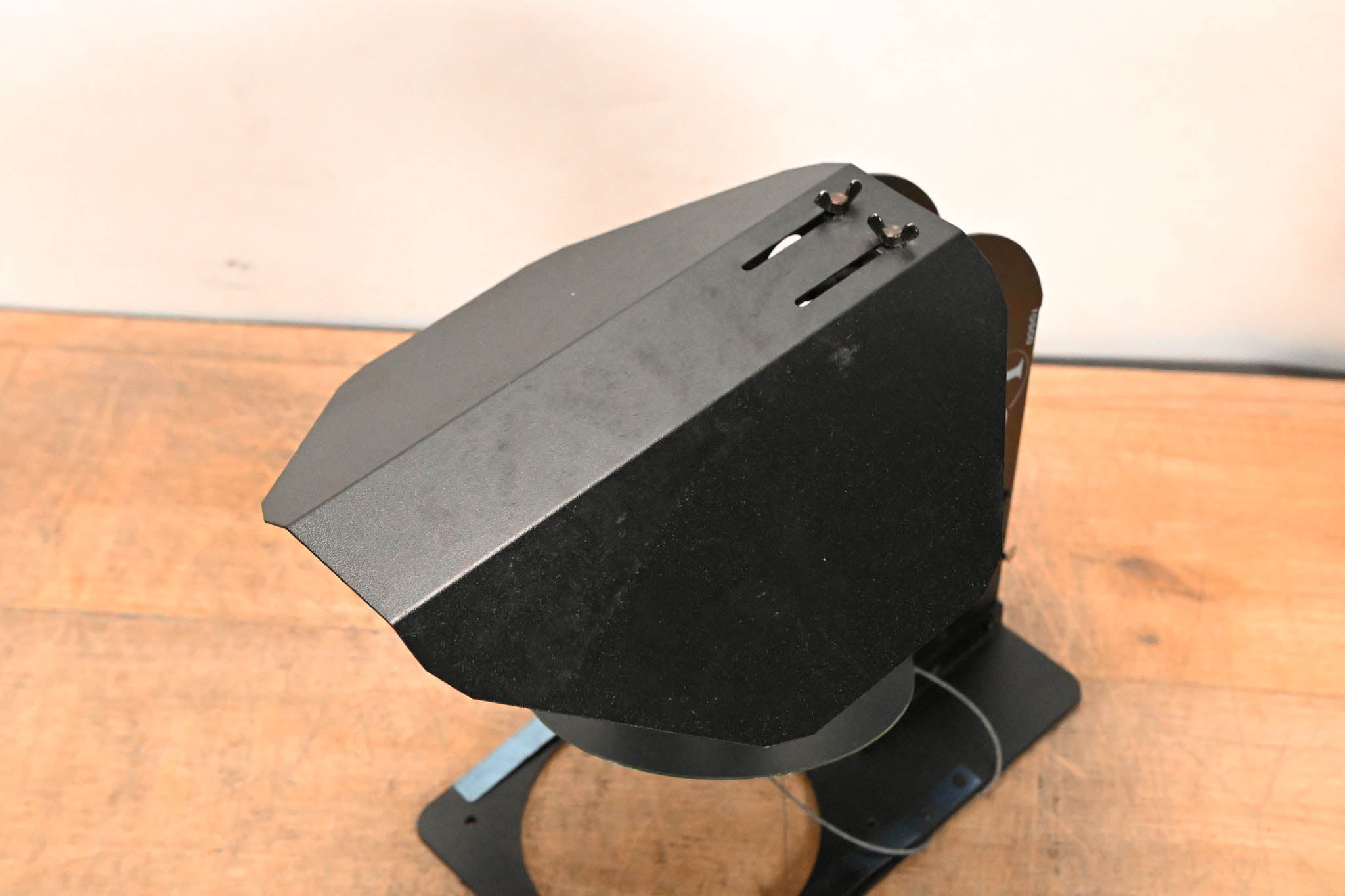 Rosco I-CUE Intelligent Mirror (NO POWER SUPPLY)