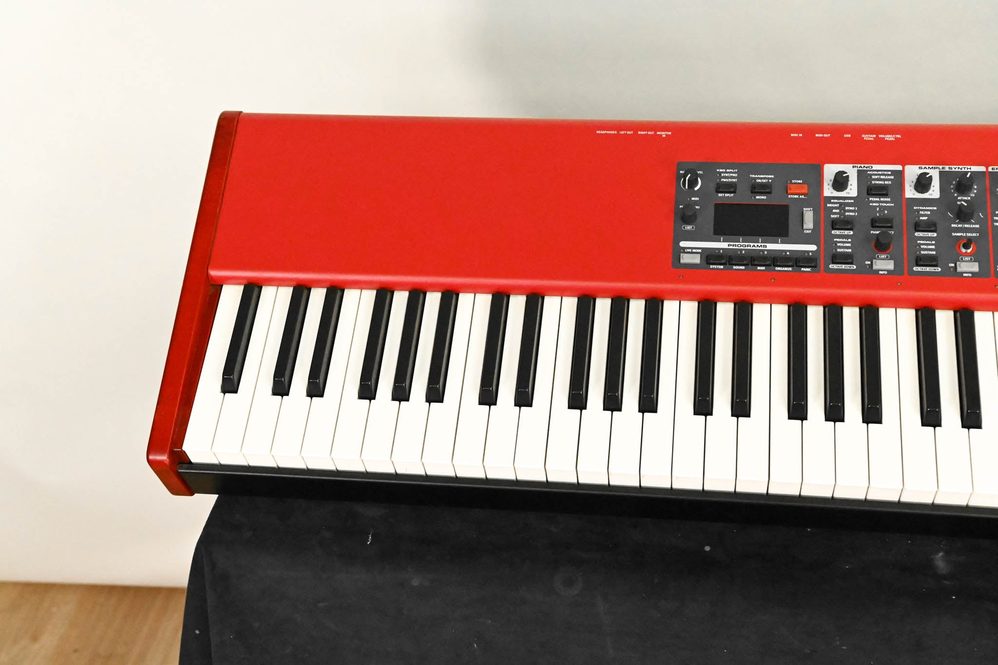 Nord Piano 4 88-Key Digital Piano