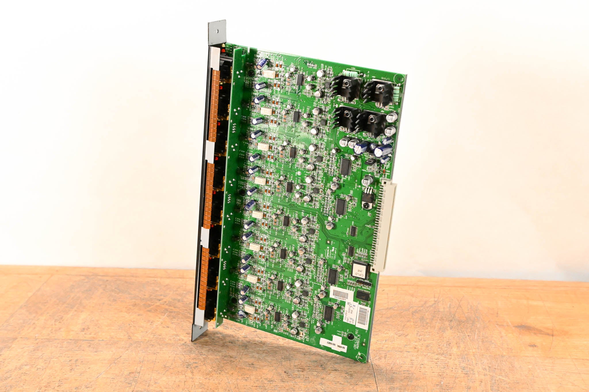 Allen & Heath iLive Mic/Line Input Module