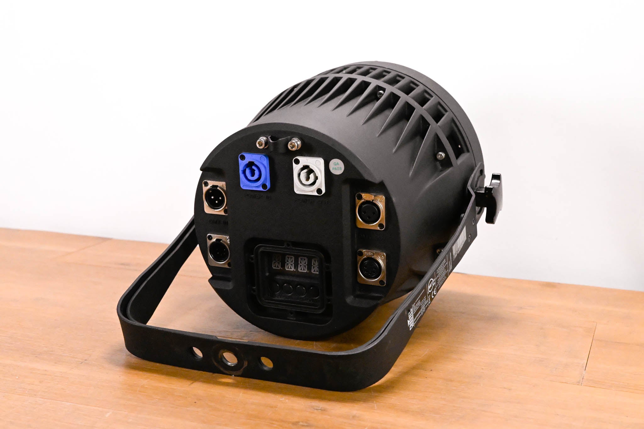Chauvet COLORado 2-Quad Zoom VW Tour LED Wash Light