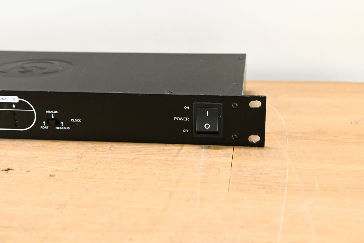 Hear Technologies Hear Back Hub for Hear Back Systems