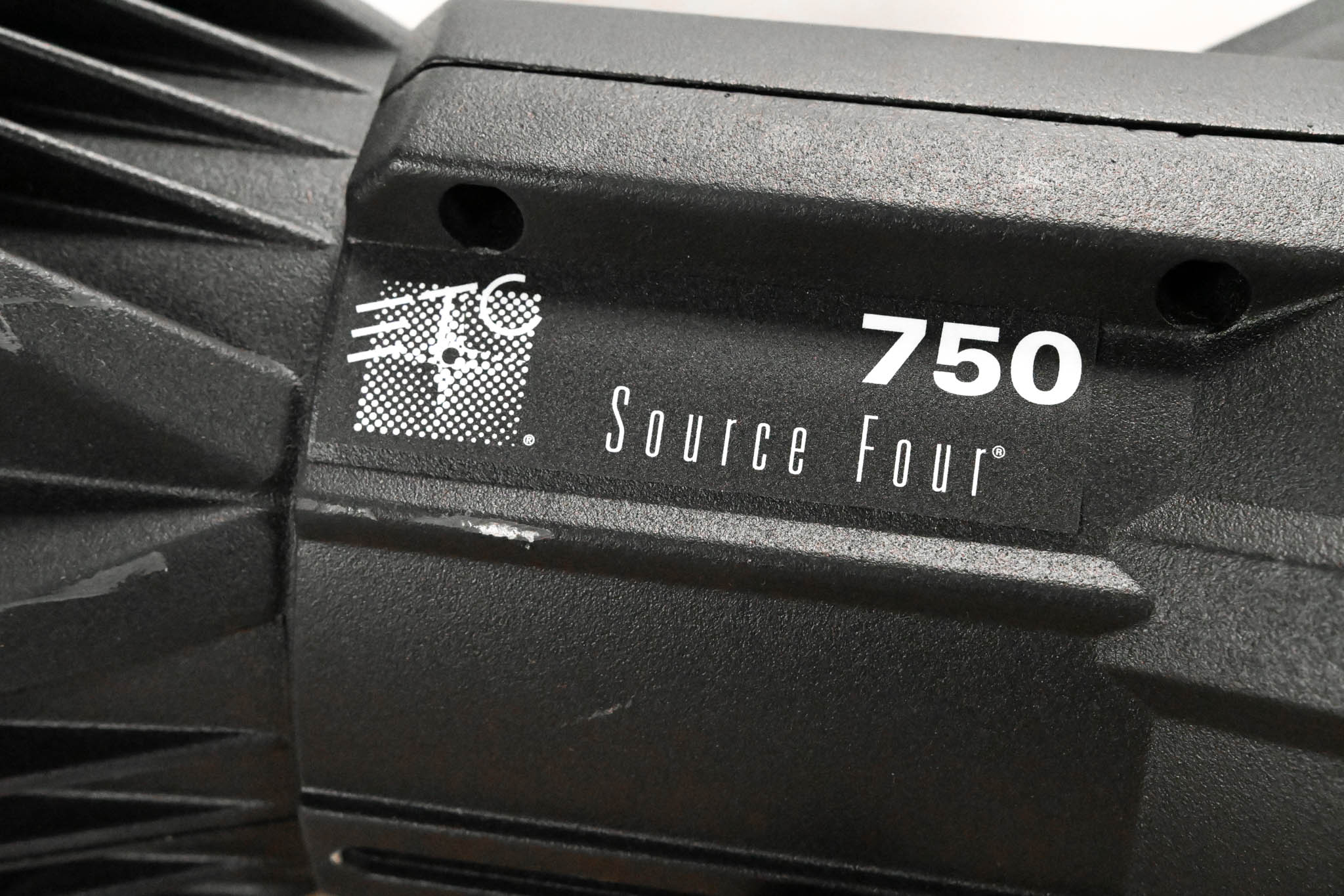 ETC Source Four 750 19 Degree Ellipsoidal Light
