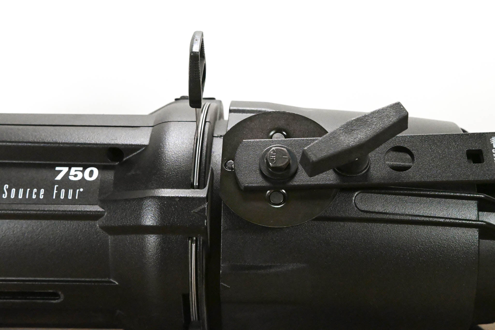 ETC Source Four 750 19 Degree Ellipsoidal Light