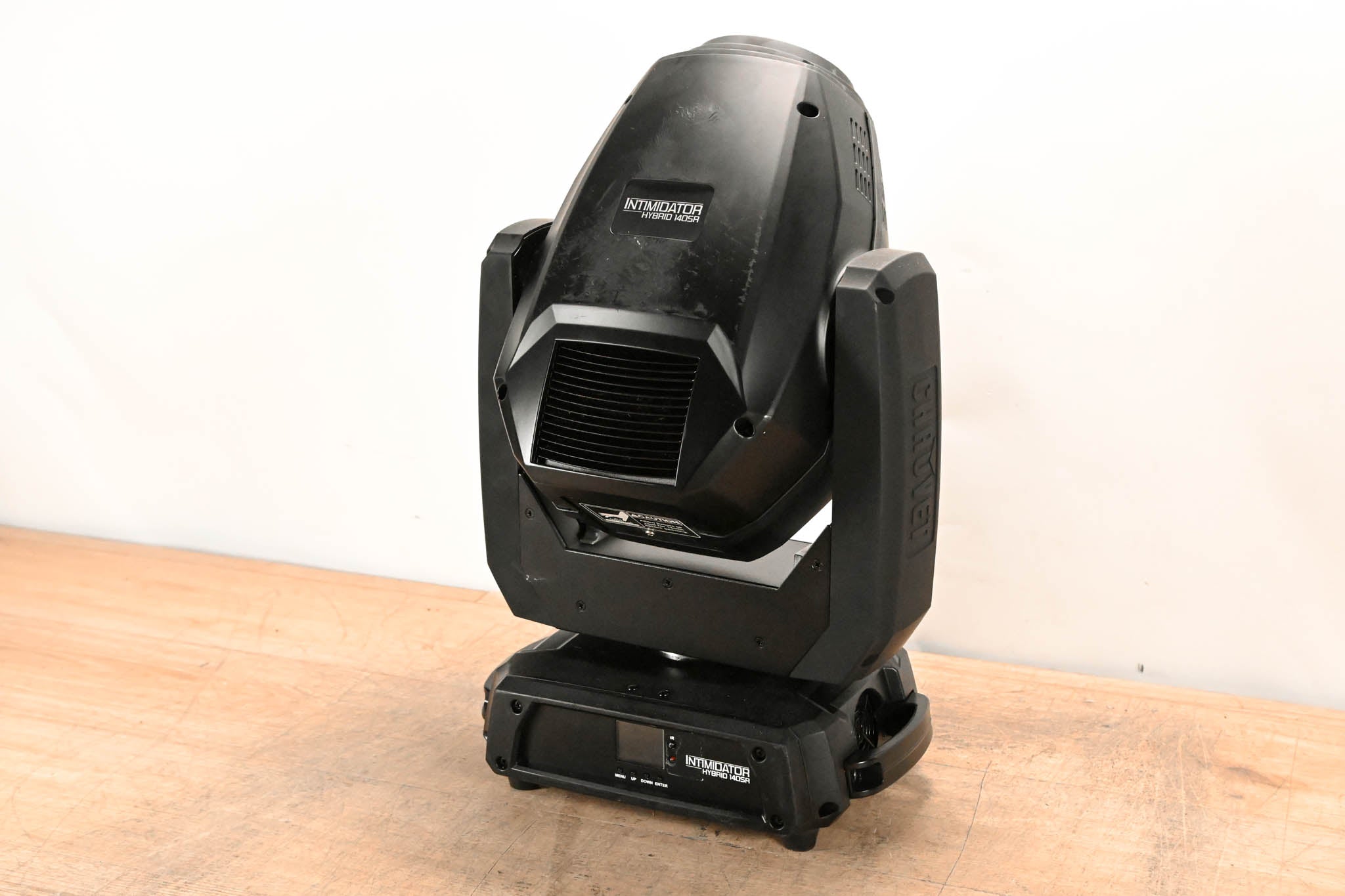 Chauvet Intimidator Hybrid 140SR Moving Head Lighting Fixture