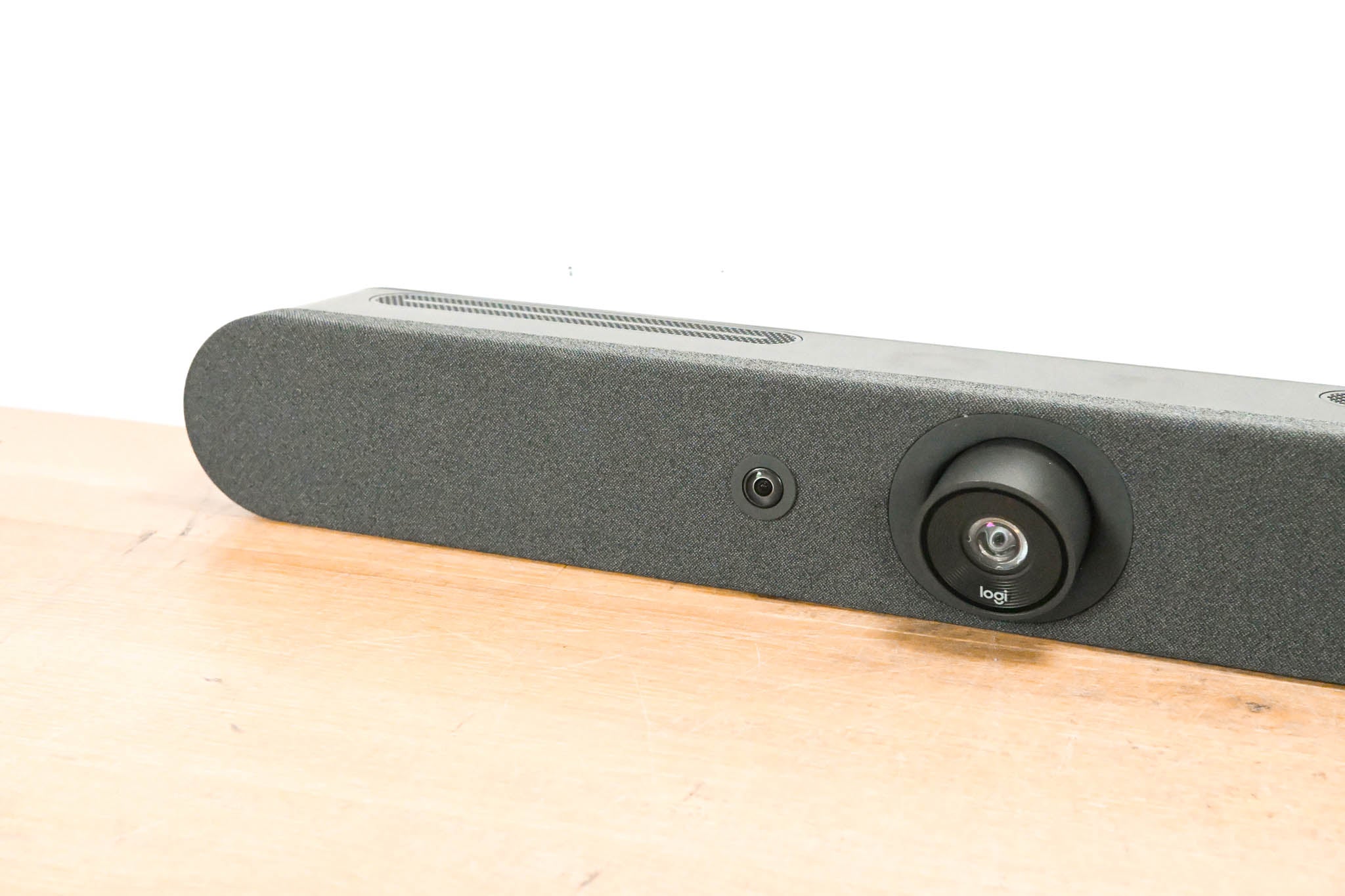 Logitech Rally Bar Mini Video Conferencing Camera and Speakerphone