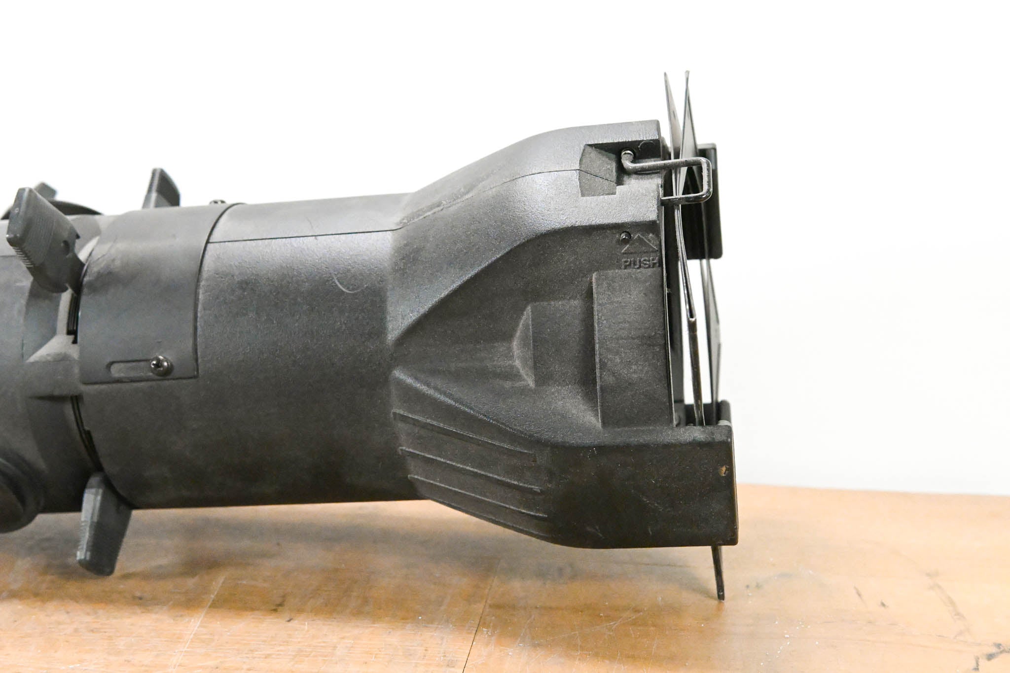 ETC Source Four Jr 25-50 Degree Zoom 575 Ellipsoidal Light