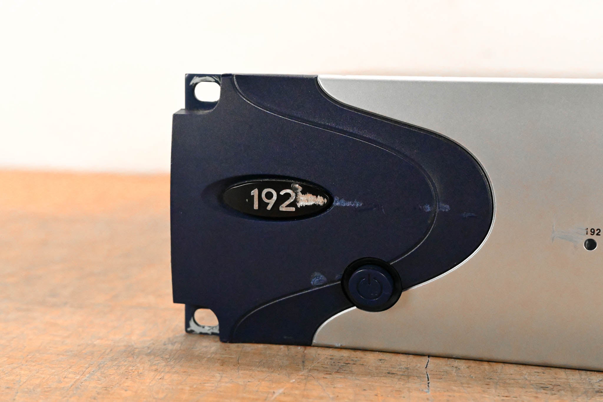 Digidesign 192 I/O Digital Recording Interface