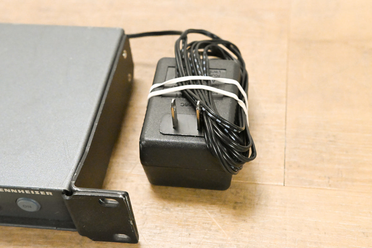 Sennheiser SR 300 IEM G2 Wireless In-Ear Monitor Transmitter 518-554 MHz