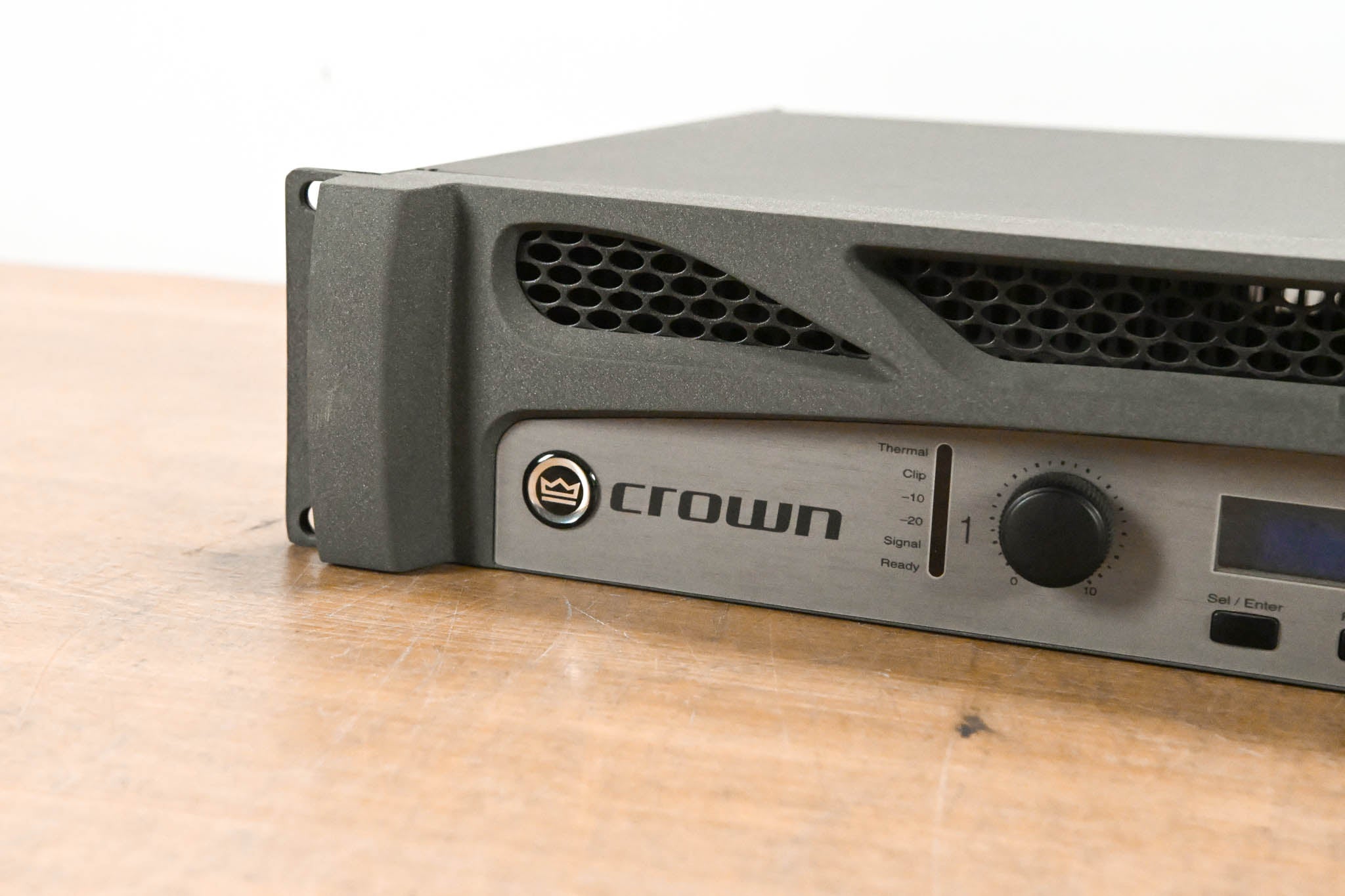Crown XTi 2002 2-Channel Power Amplifier