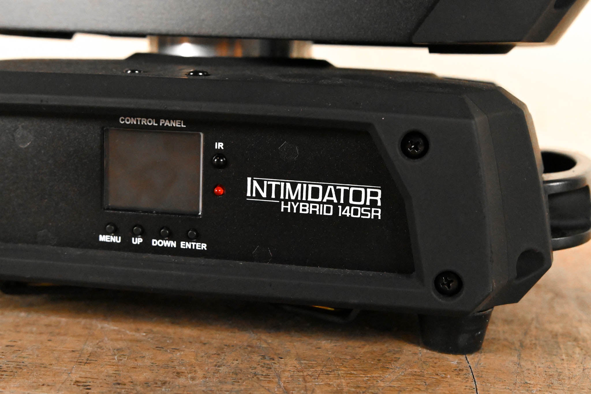 Chauvet Intimidator Hybrid 140SR Moving Head Lighting Fixture