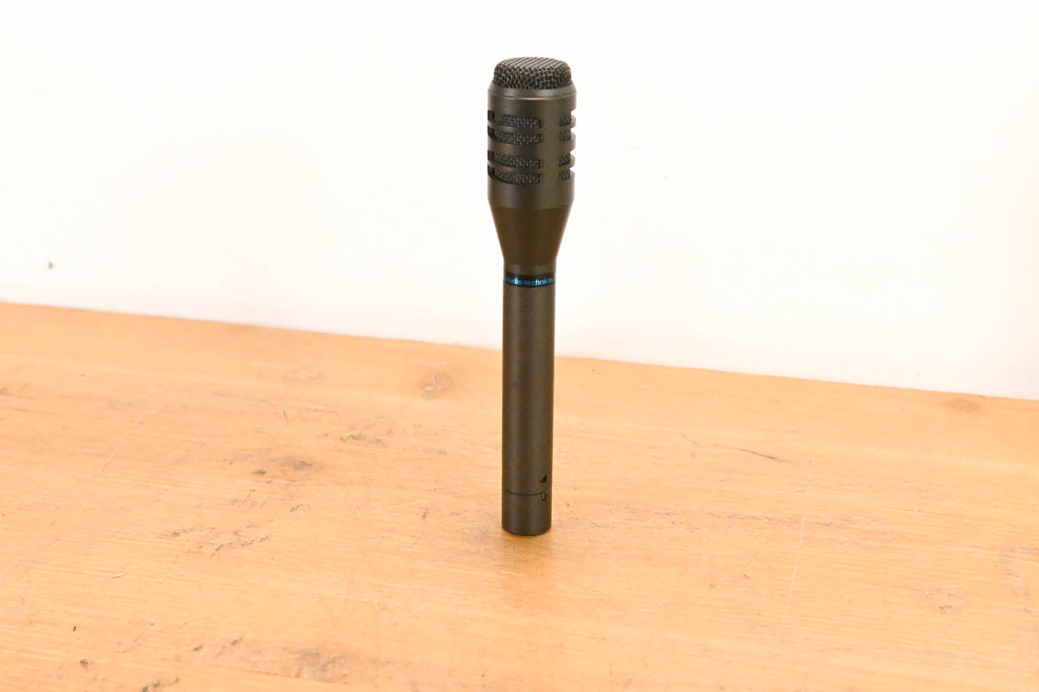 Audio-Technica ATM11R Unidirectional Condenser Microphone