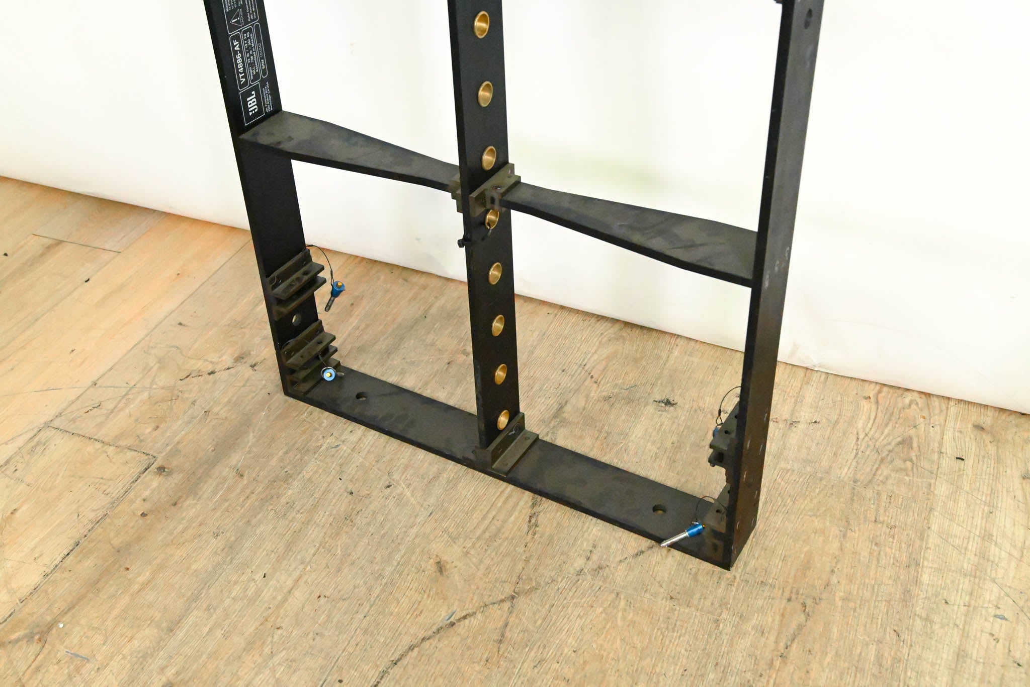 JBL VT4886-AF Array Frame for VT4886 Line Array Loudspeakers