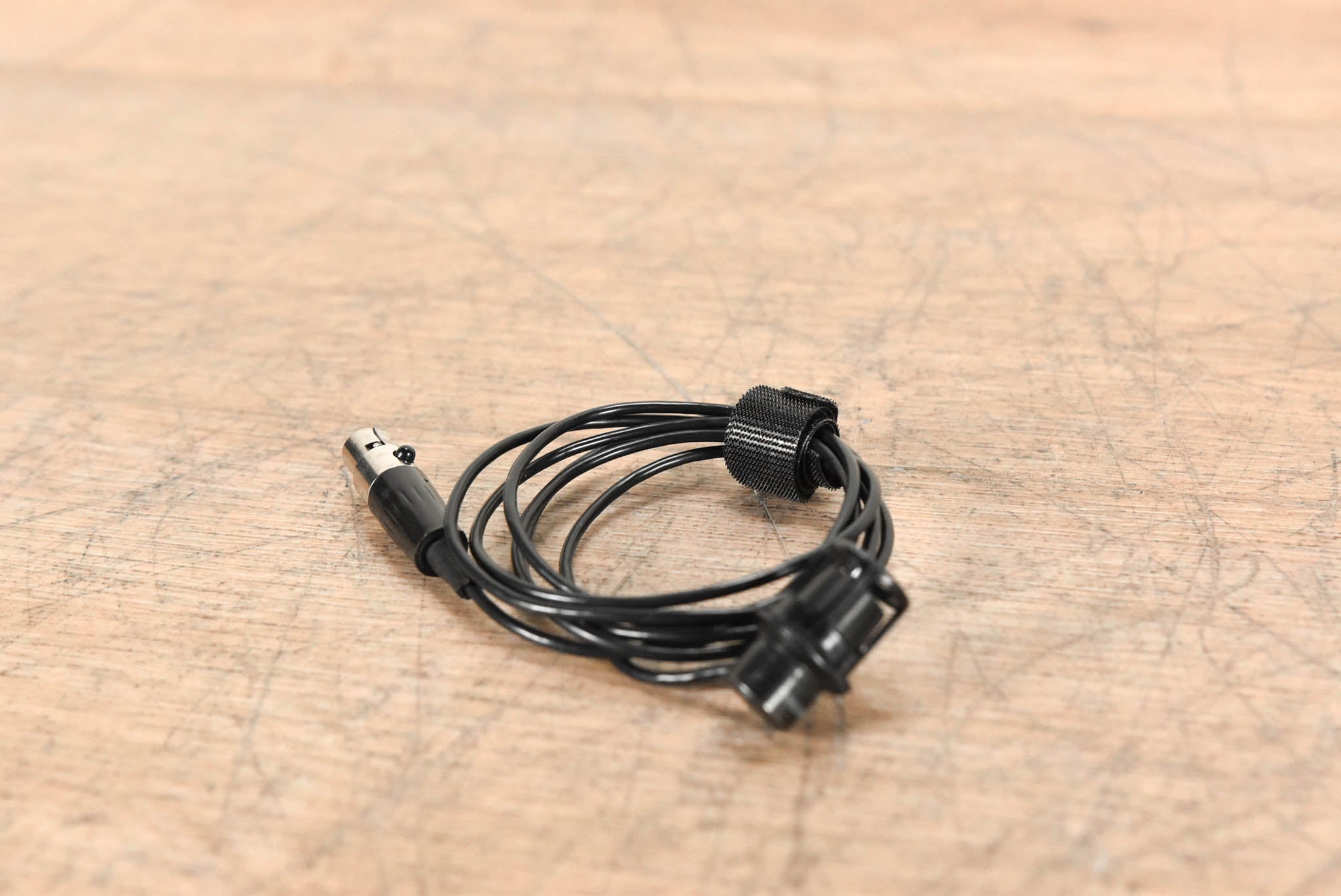 Shure WL183 Omnidirectional TQG Lavalier Microphone