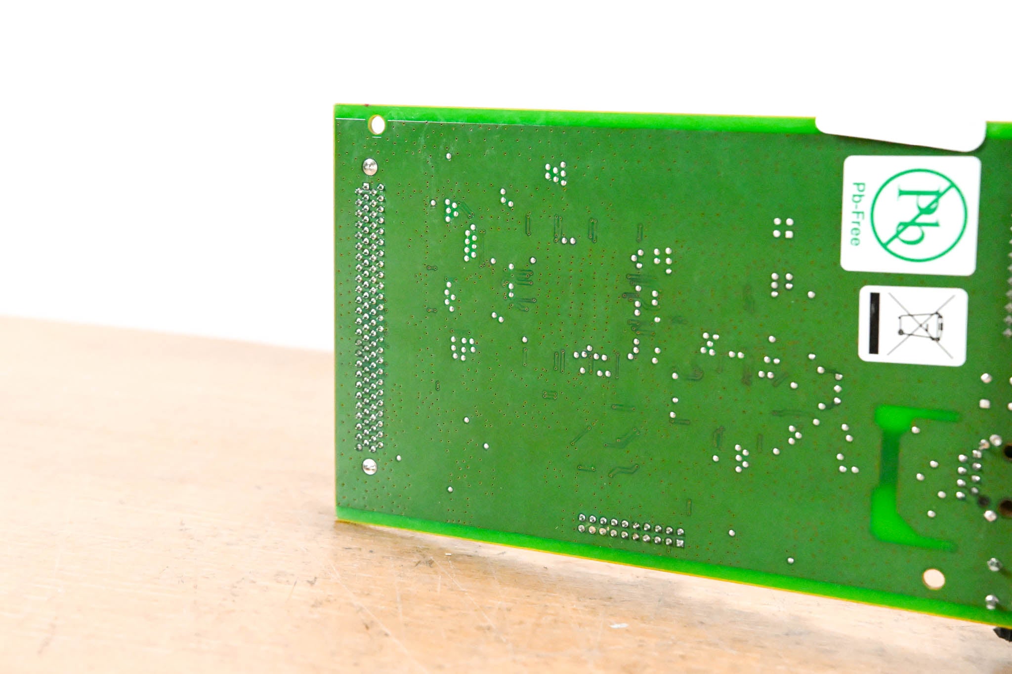 Aviom 16/o-Y1 A-Net Card for Yamaha Digital Products