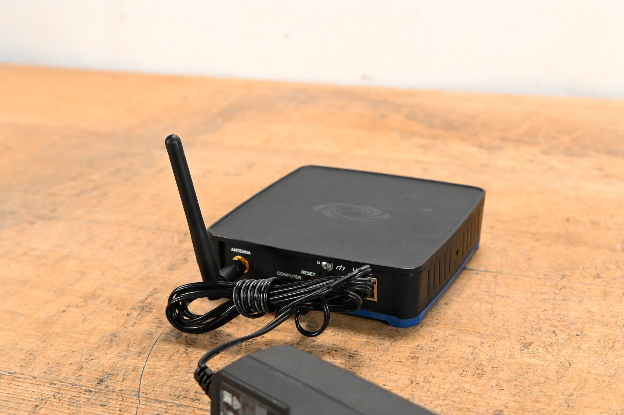 Crestron CEN-GWEXER infiNET EX Network and ER Wireless Gateway