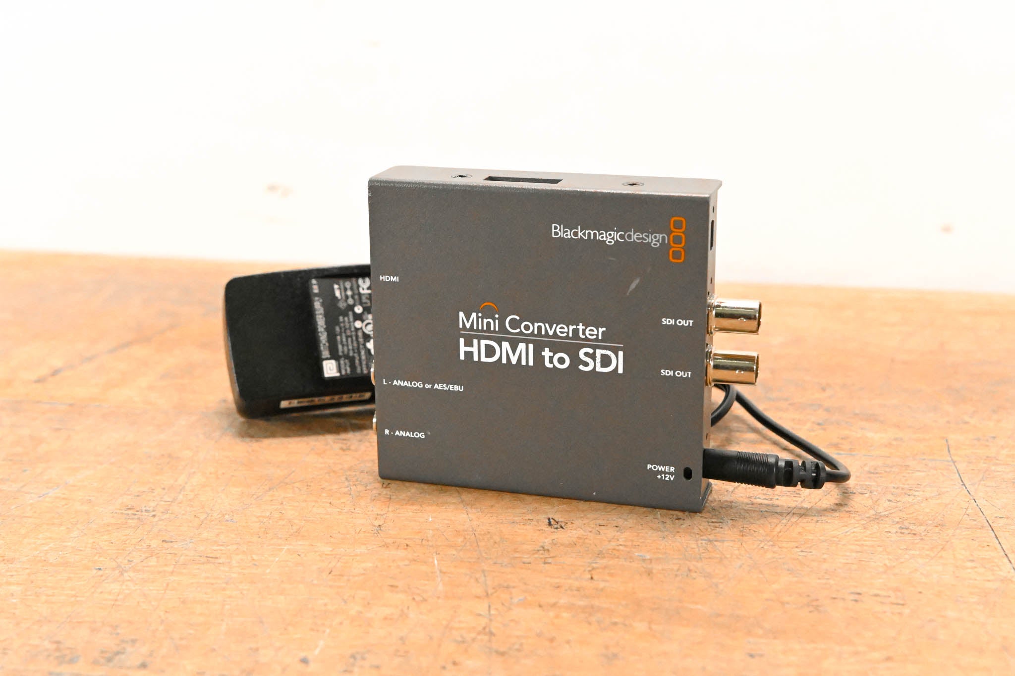 Blackmagic Design Mini Converter HDMI to SDI