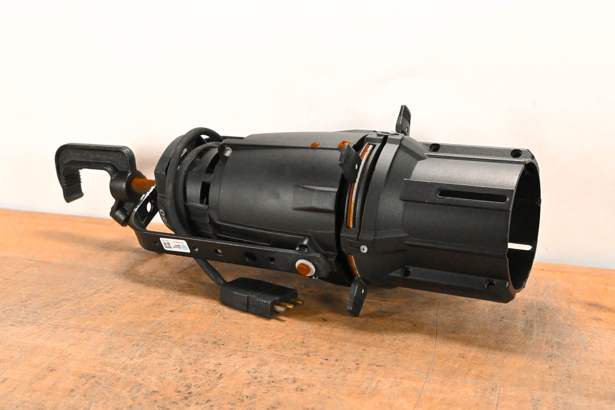 ETC Source Four 750 Ellipsoidal Light (No Lens Tube)