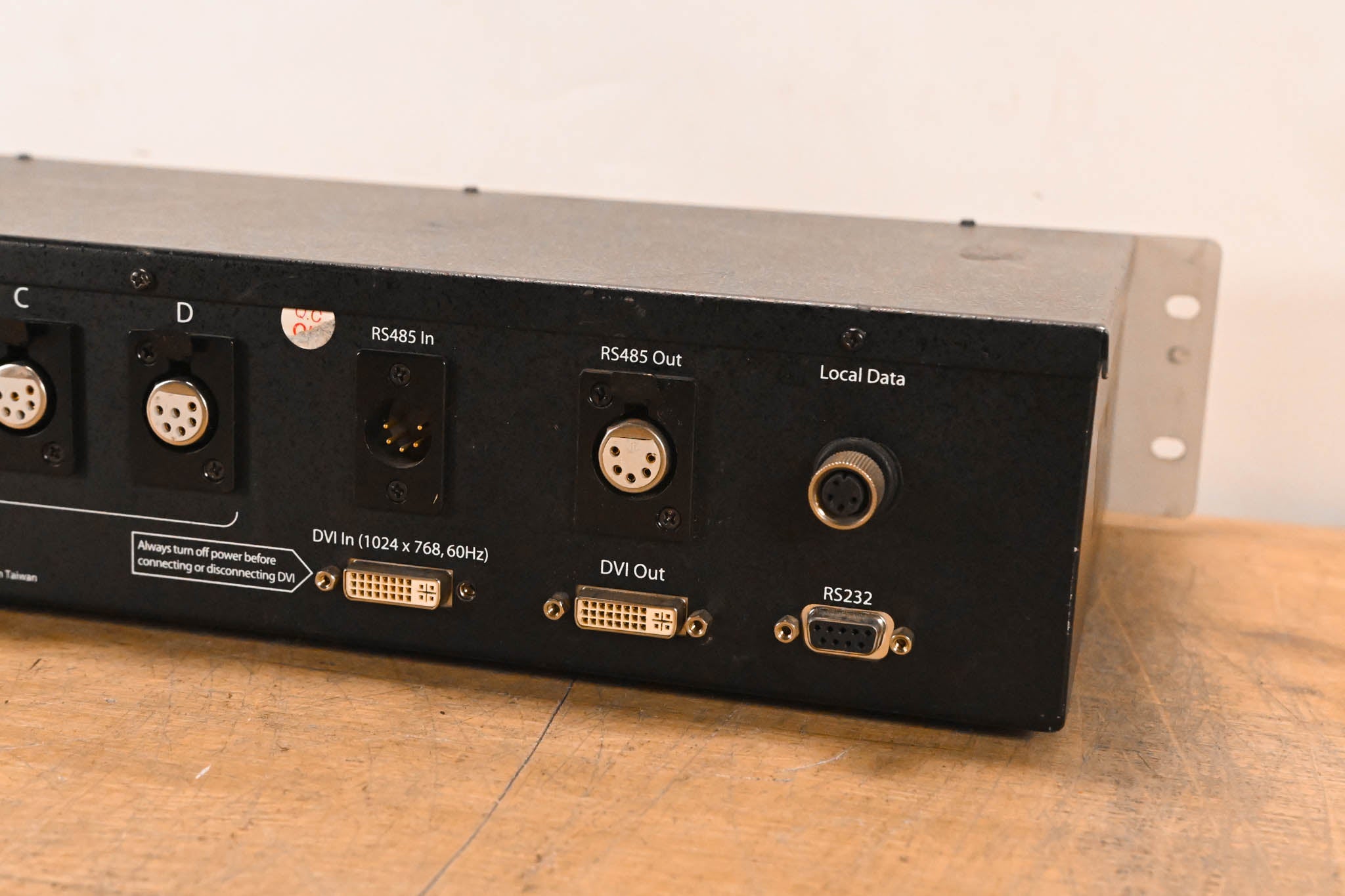 Element Labs VD-D2 Versa DRIVE D2 Video Processor