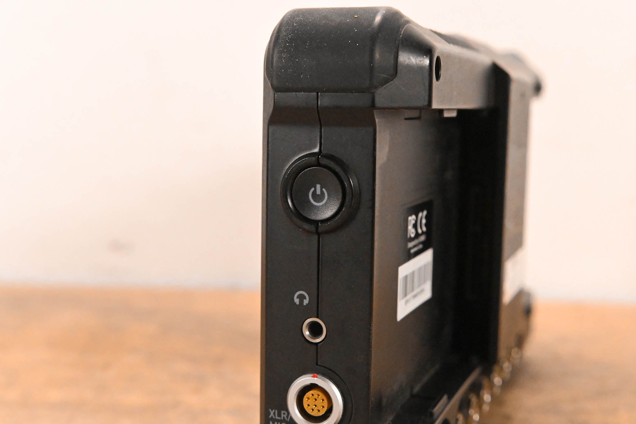 Atomos Shogun Inferno 7" 4Kp60 3G-SDI/12G-SDI Monitor/Recorder