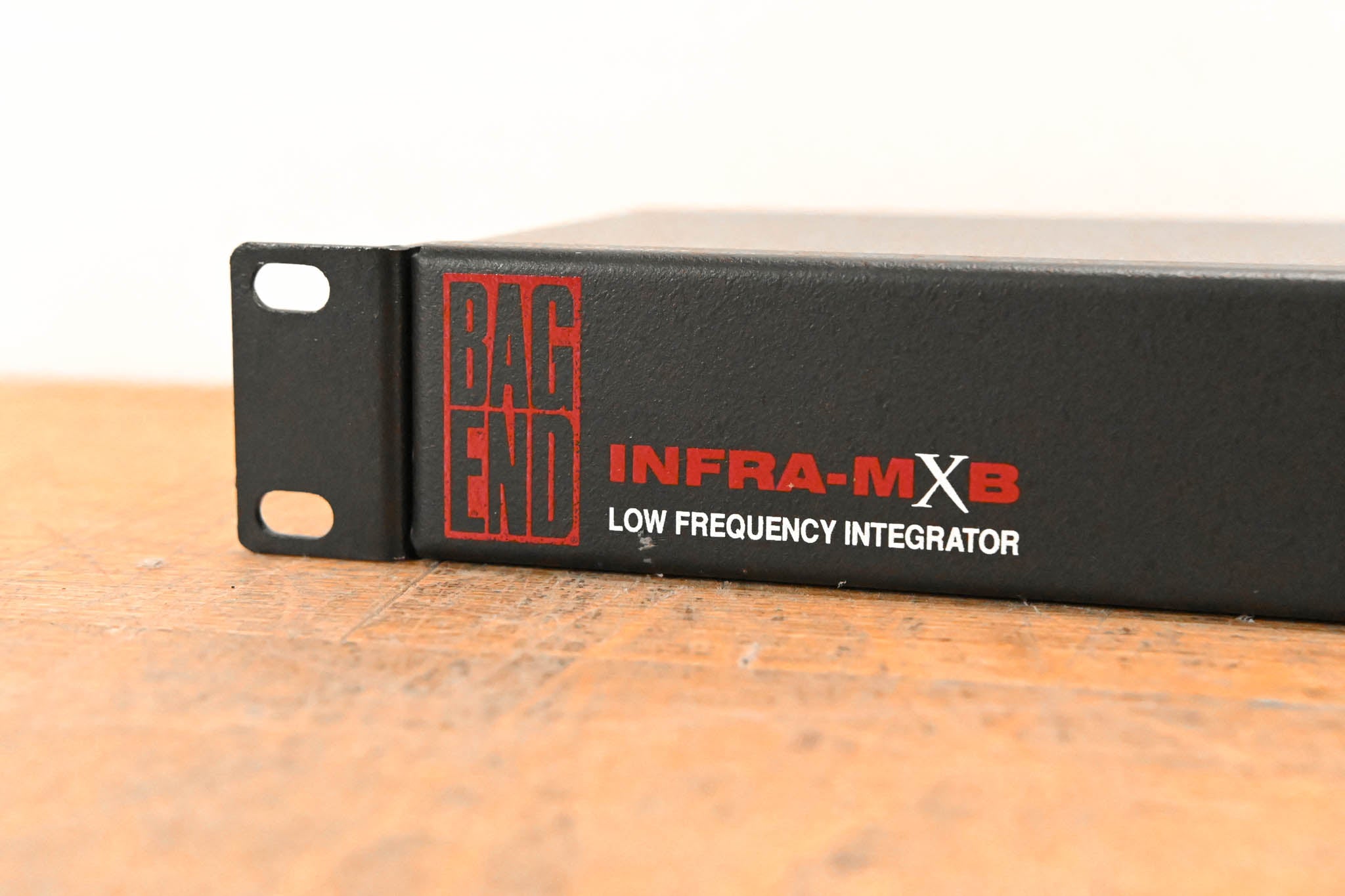 Bag End Infra-MXB Loudspeaker Controller (NO POWER SUPPLY)
