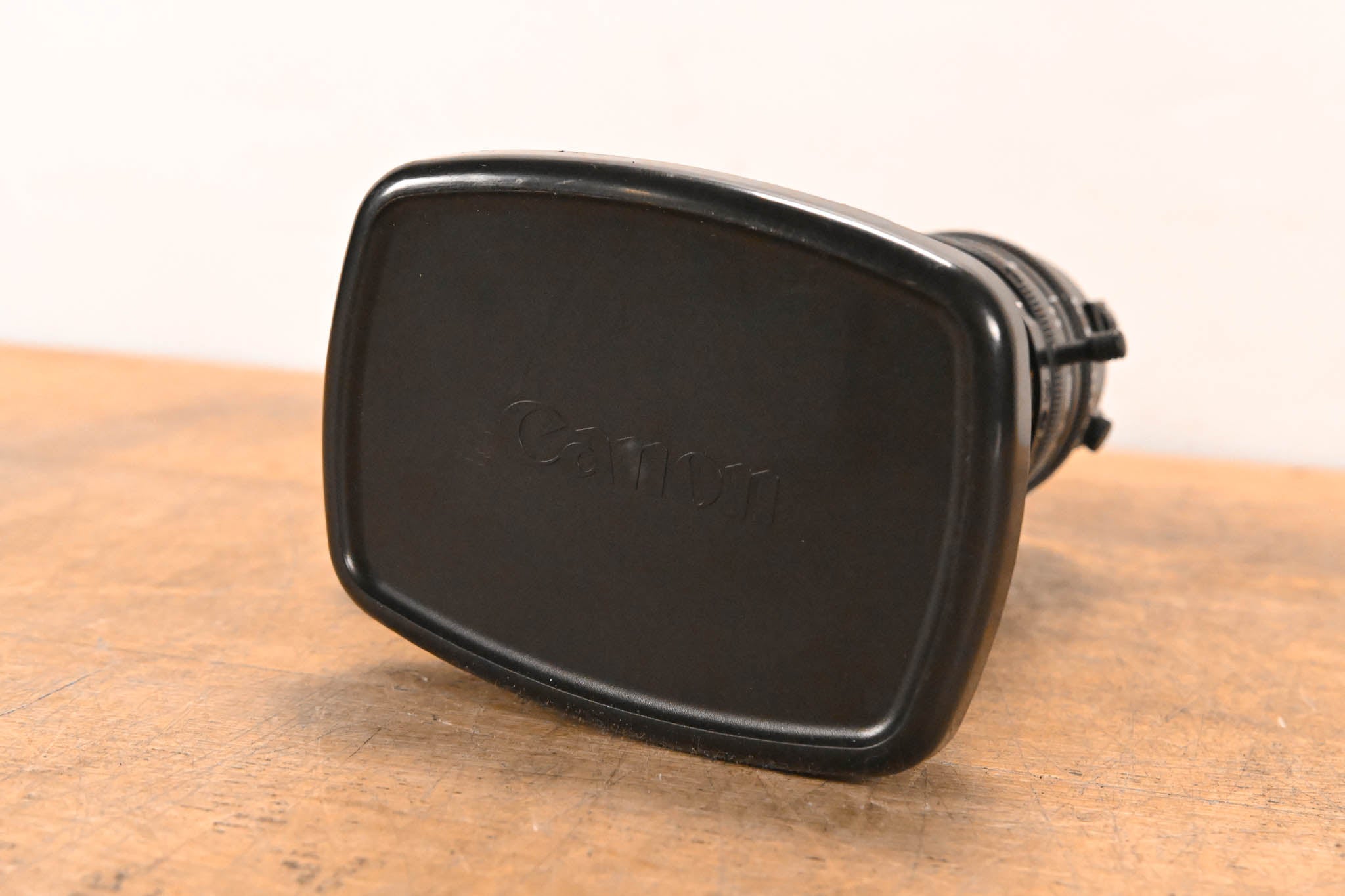 Canon KT14x4.4KRSJ 1/3" 14x Broadcast Zoom Lens