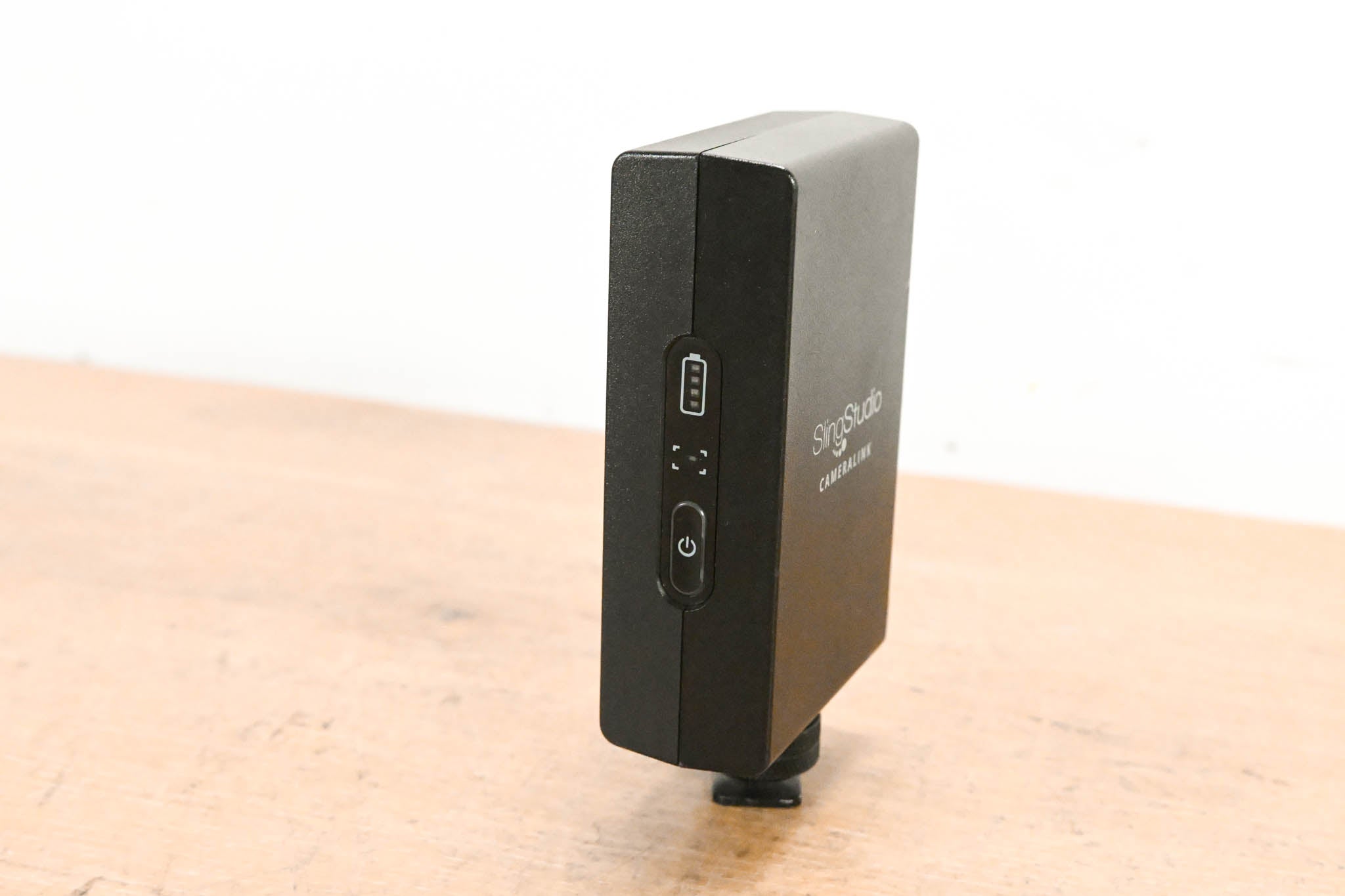 SlingStudio CameraLink