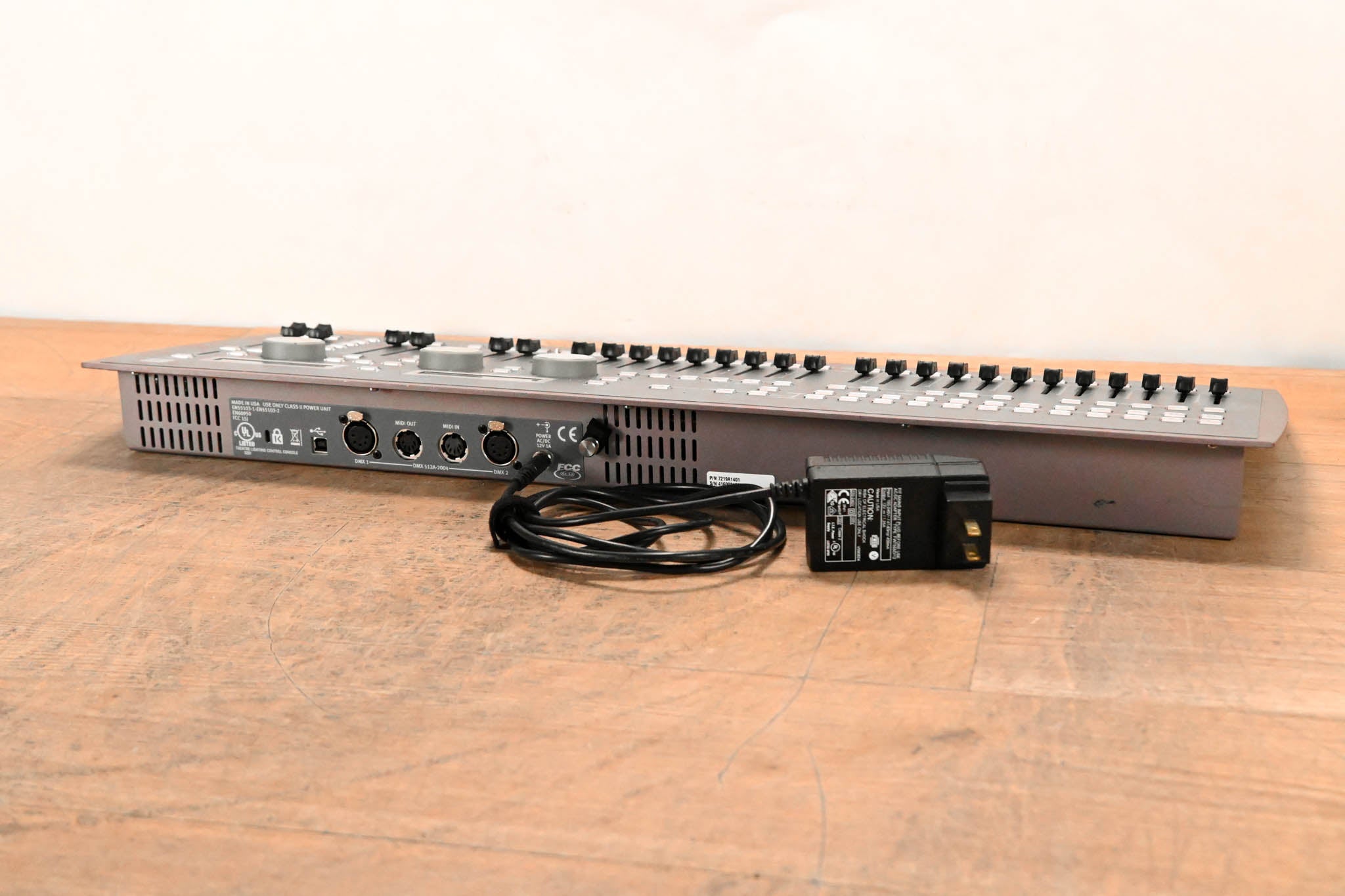 ETC SmartFade ML 24/48 Lighting Control Console