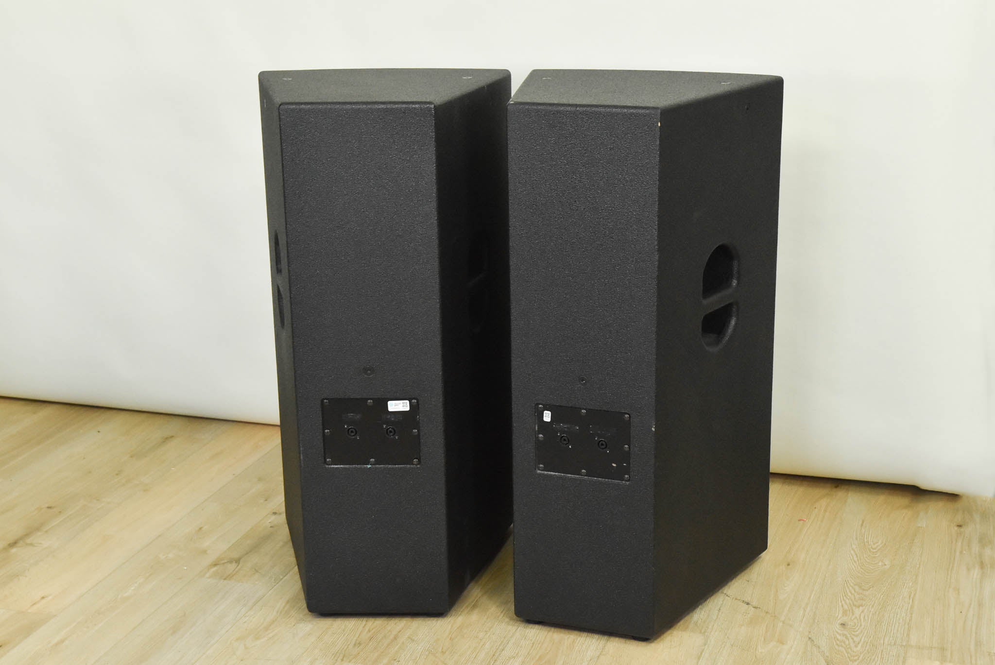 Soundbridge 3-way Passive Speaker (Pair)