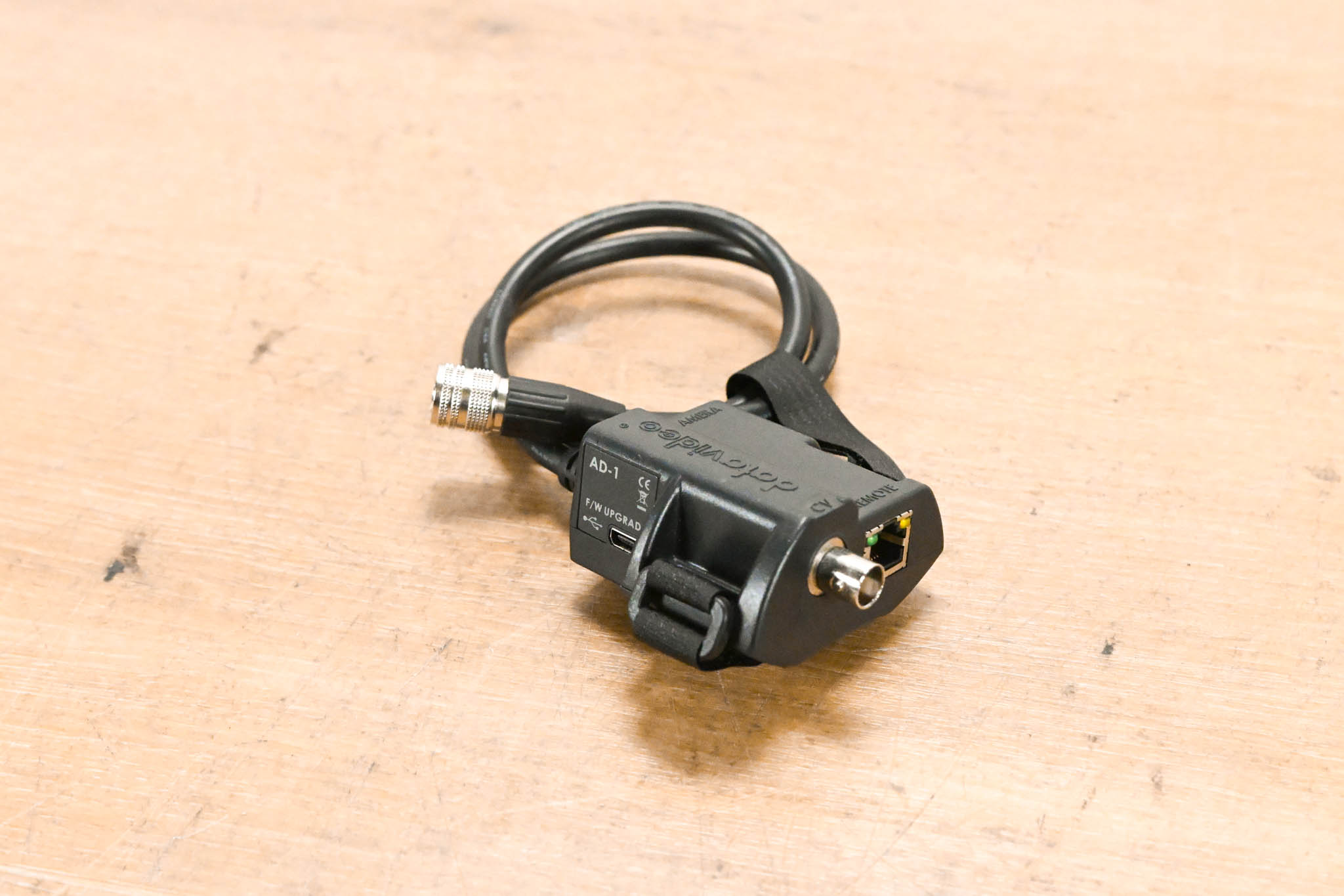 Datavideo AD-1 Adapter for MCU-100/200 Controller
