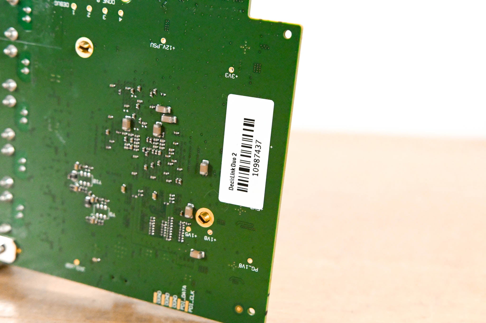 Blackmagic Design Decklink Duo 2