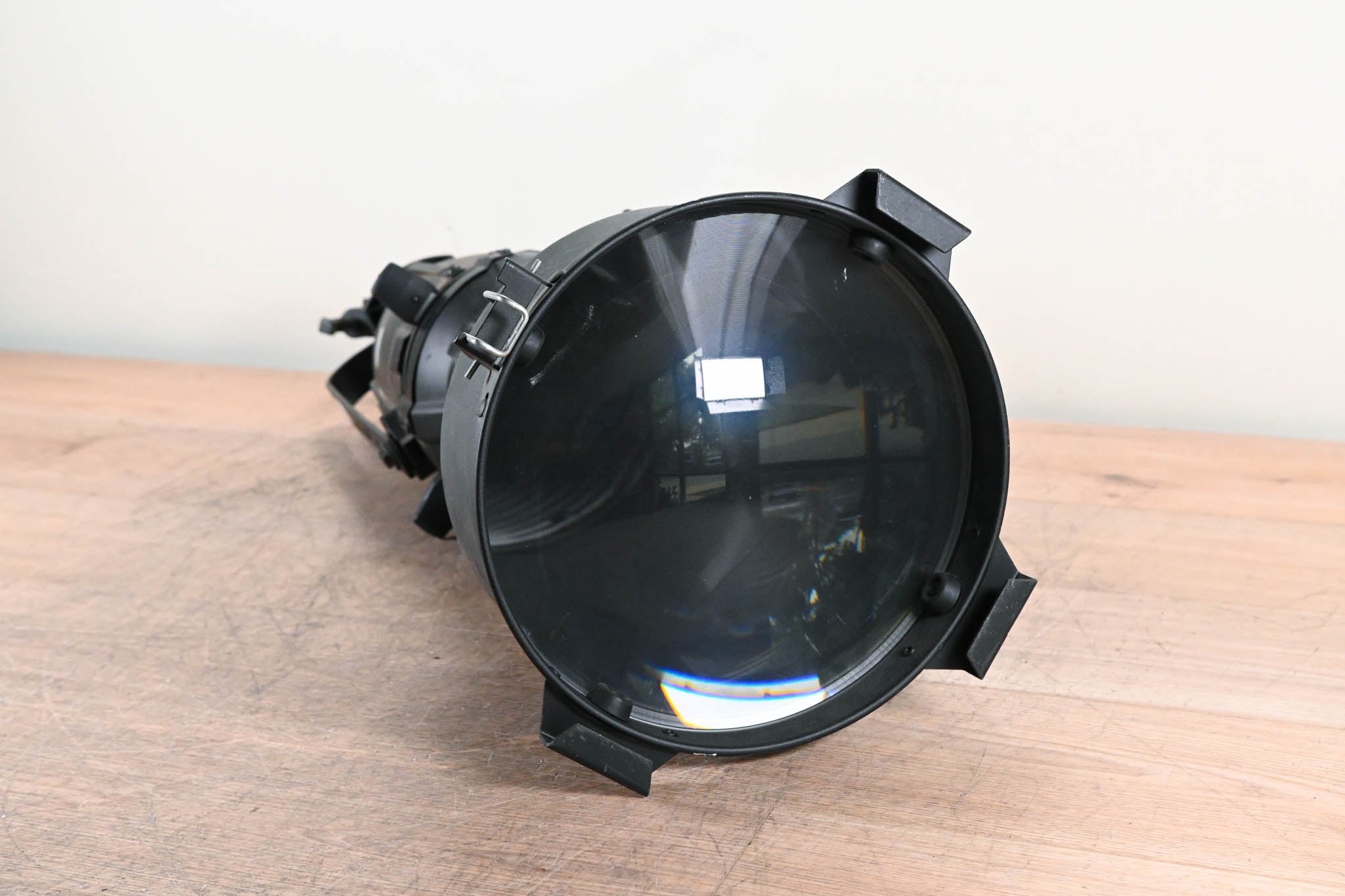 ETC Source Four 750 10 Degree Ellipsoidal Light