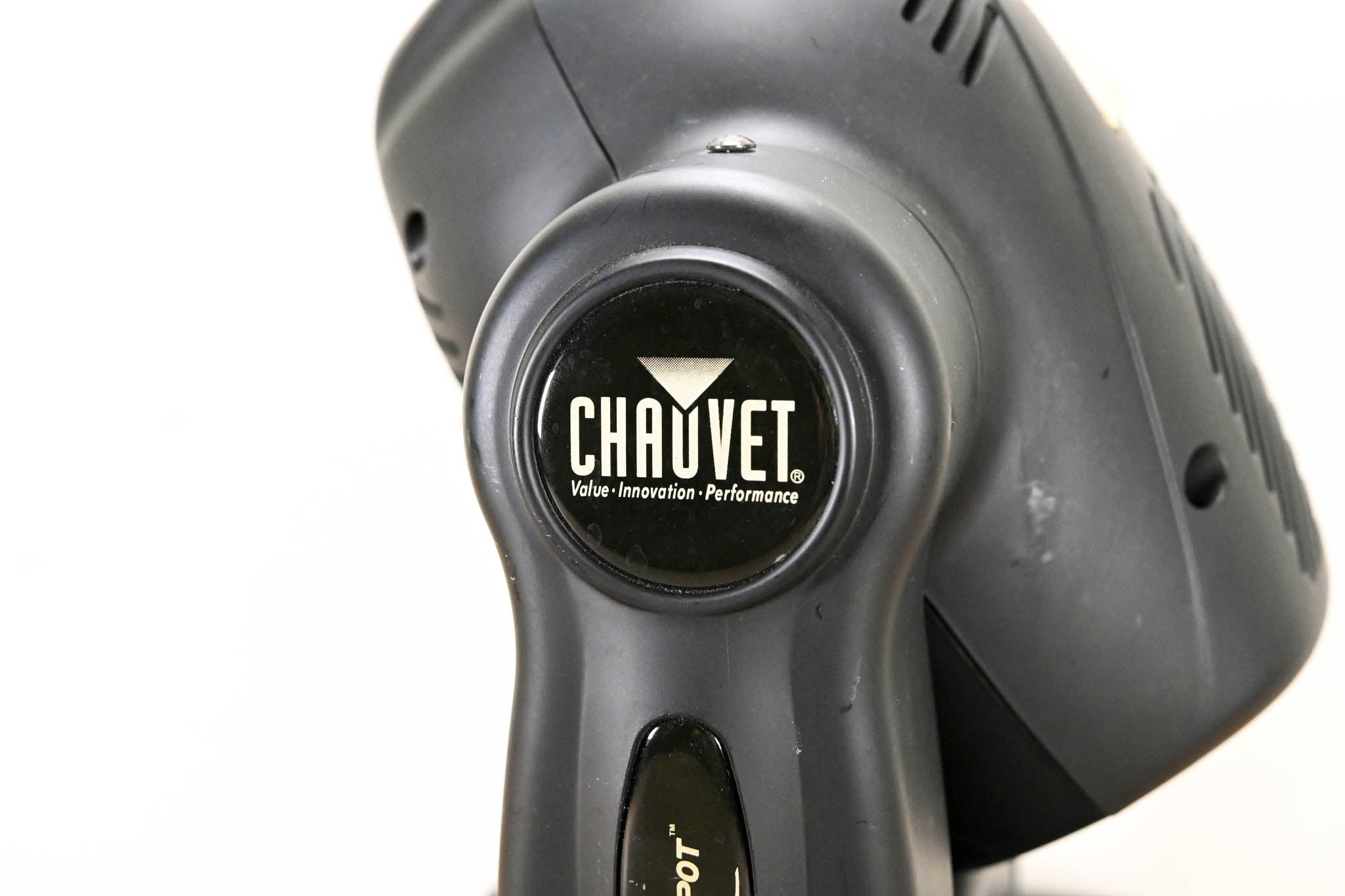 Chauvet Q-Spot Moving Head Lighting Fixture