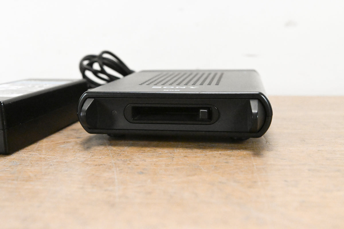 Sony SBAC-US10 SxS Memory Card USB Reader/Writer