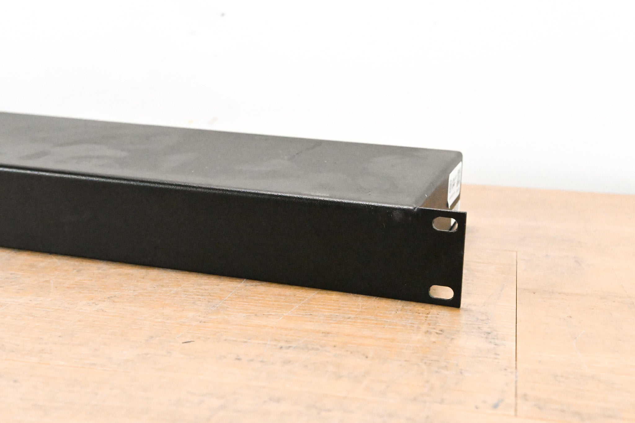 Whirlwind SPC82 8-Channel 2-Way Mic Splitter